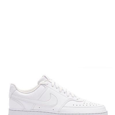 Court vision low  - Blanc - #25Y-85