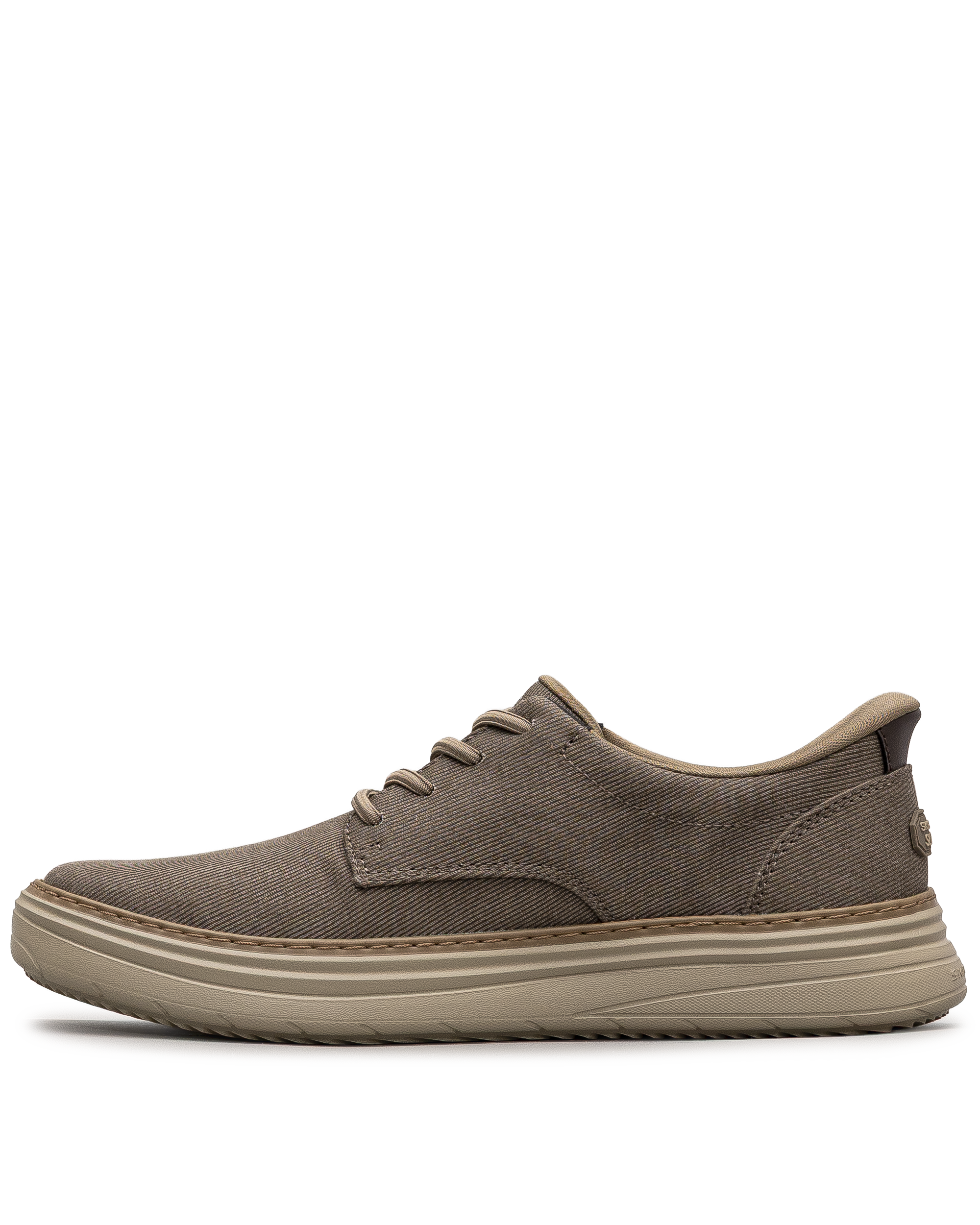 Hyland  - Taupe - #26A-02