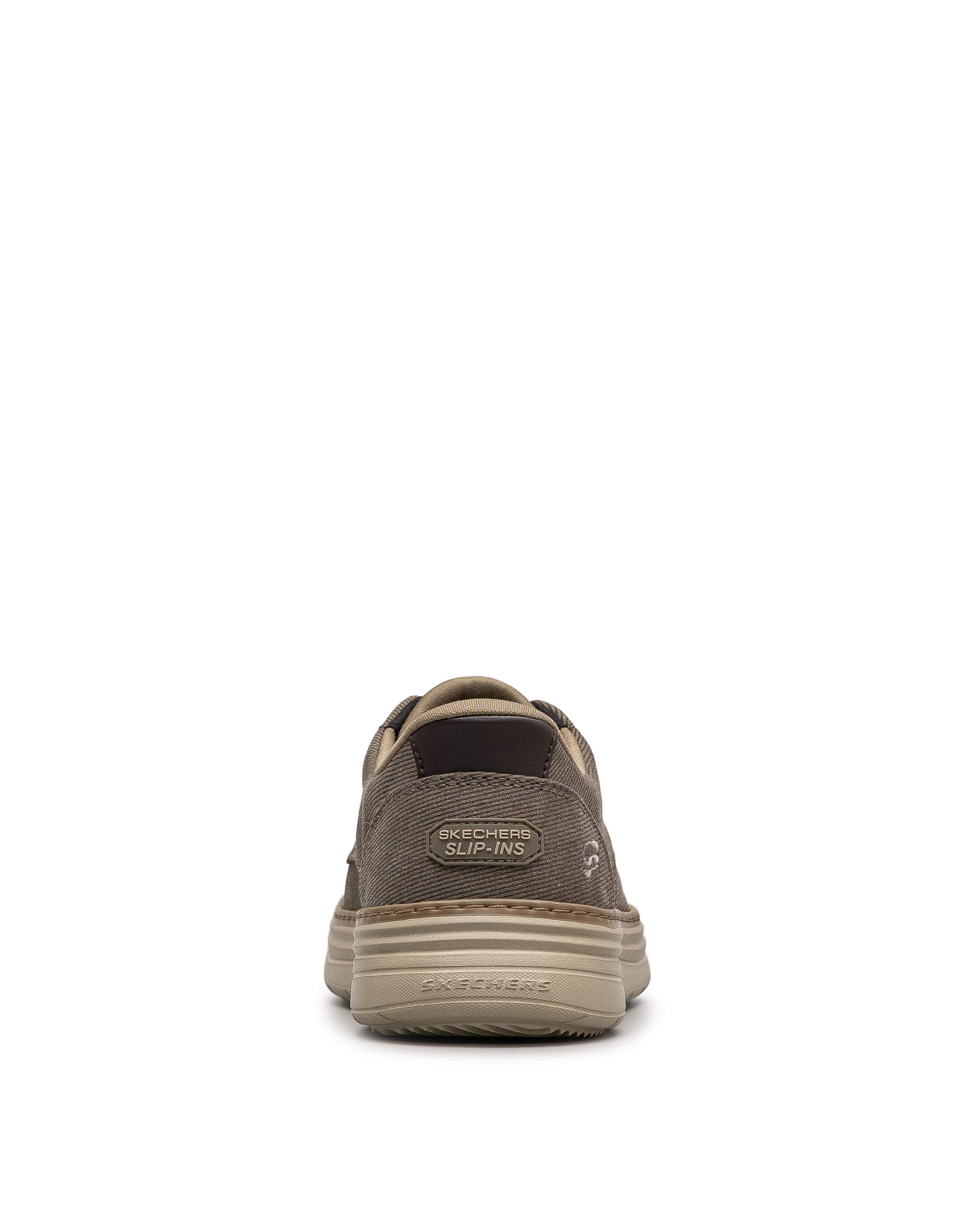Hyland  - Taupe - #26A-02