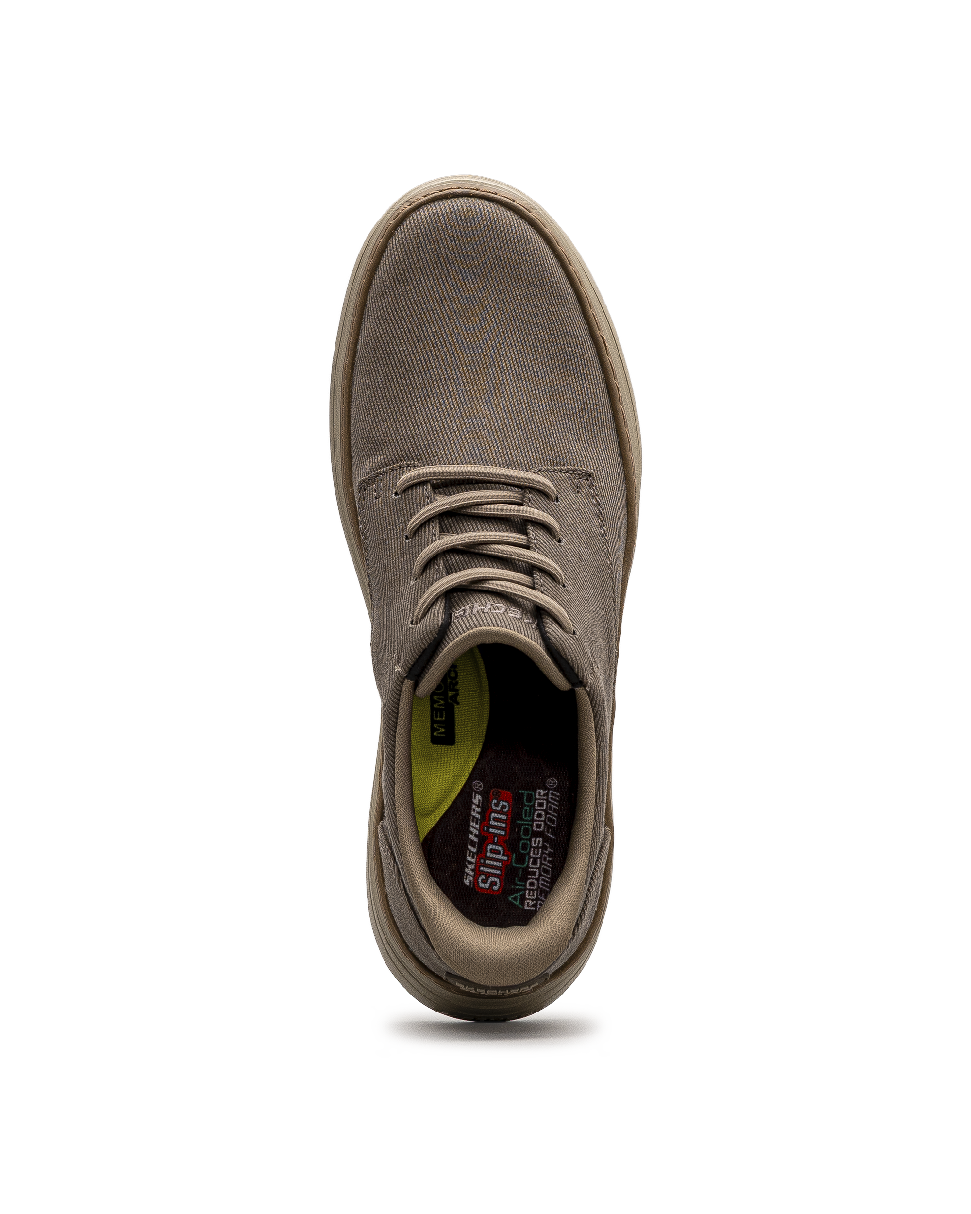 Hyland  - Taupe - #26A-02