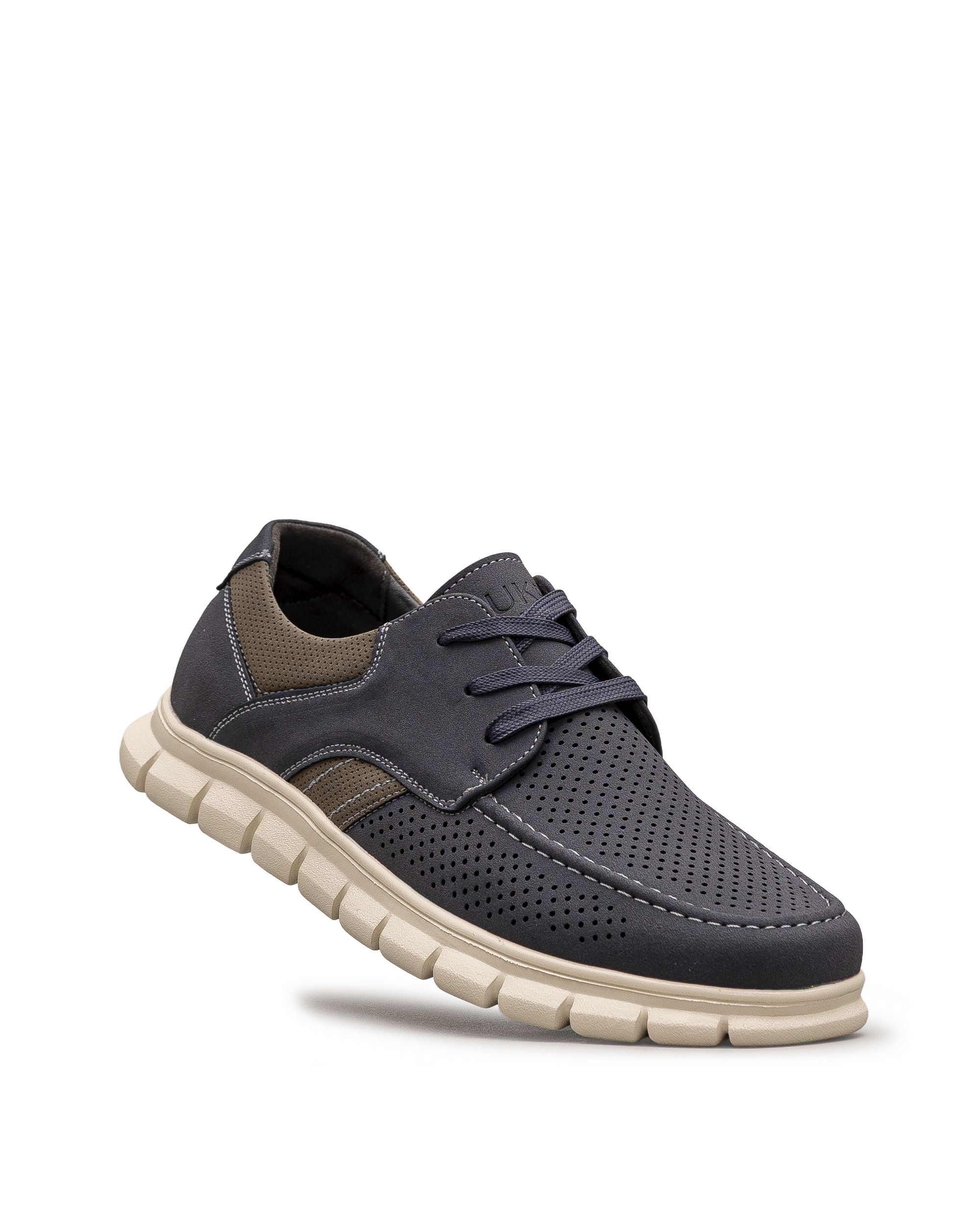 Malcom 2  - Bleu - #26A-104