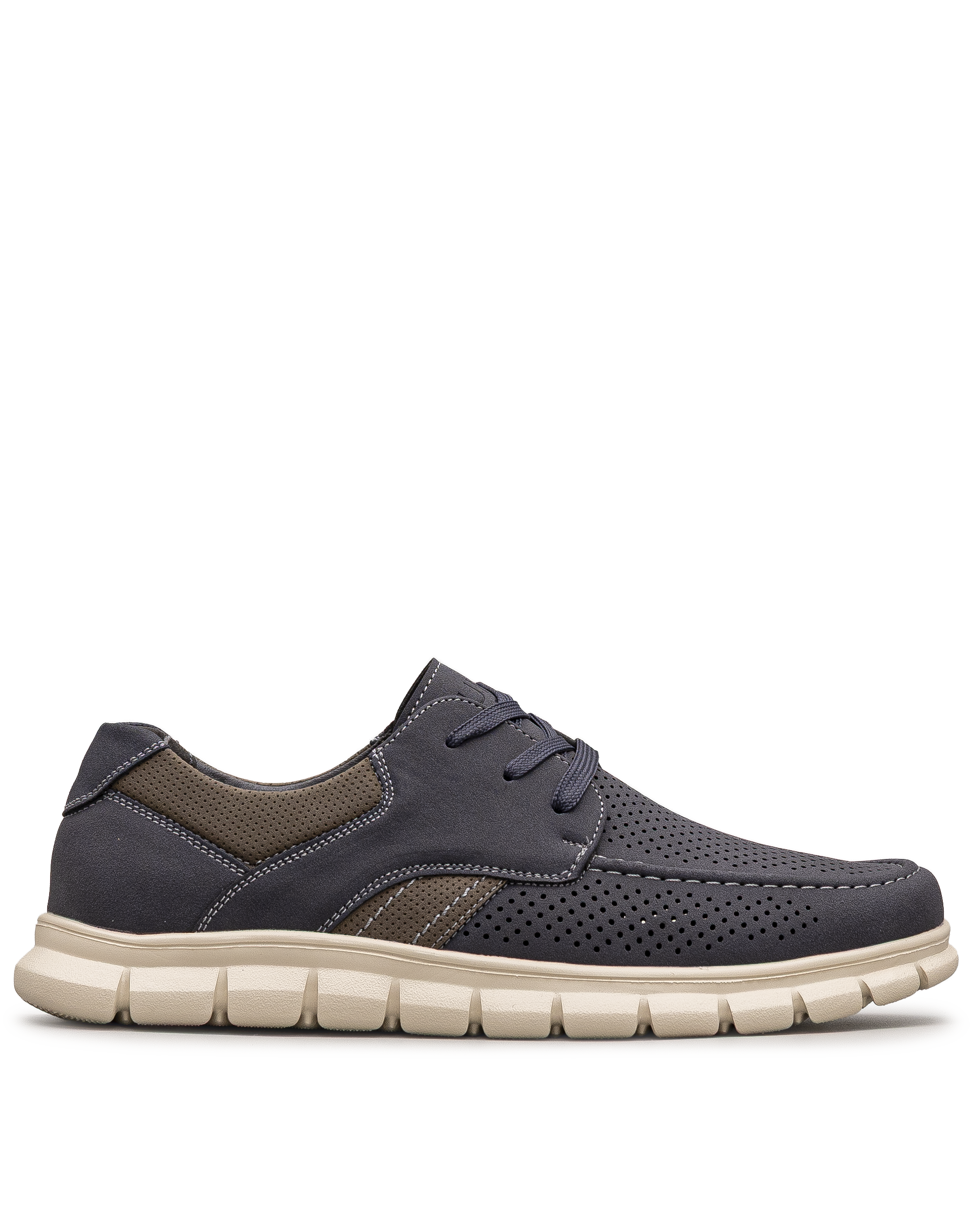 Malcom 2  - Bleu - #26A-104