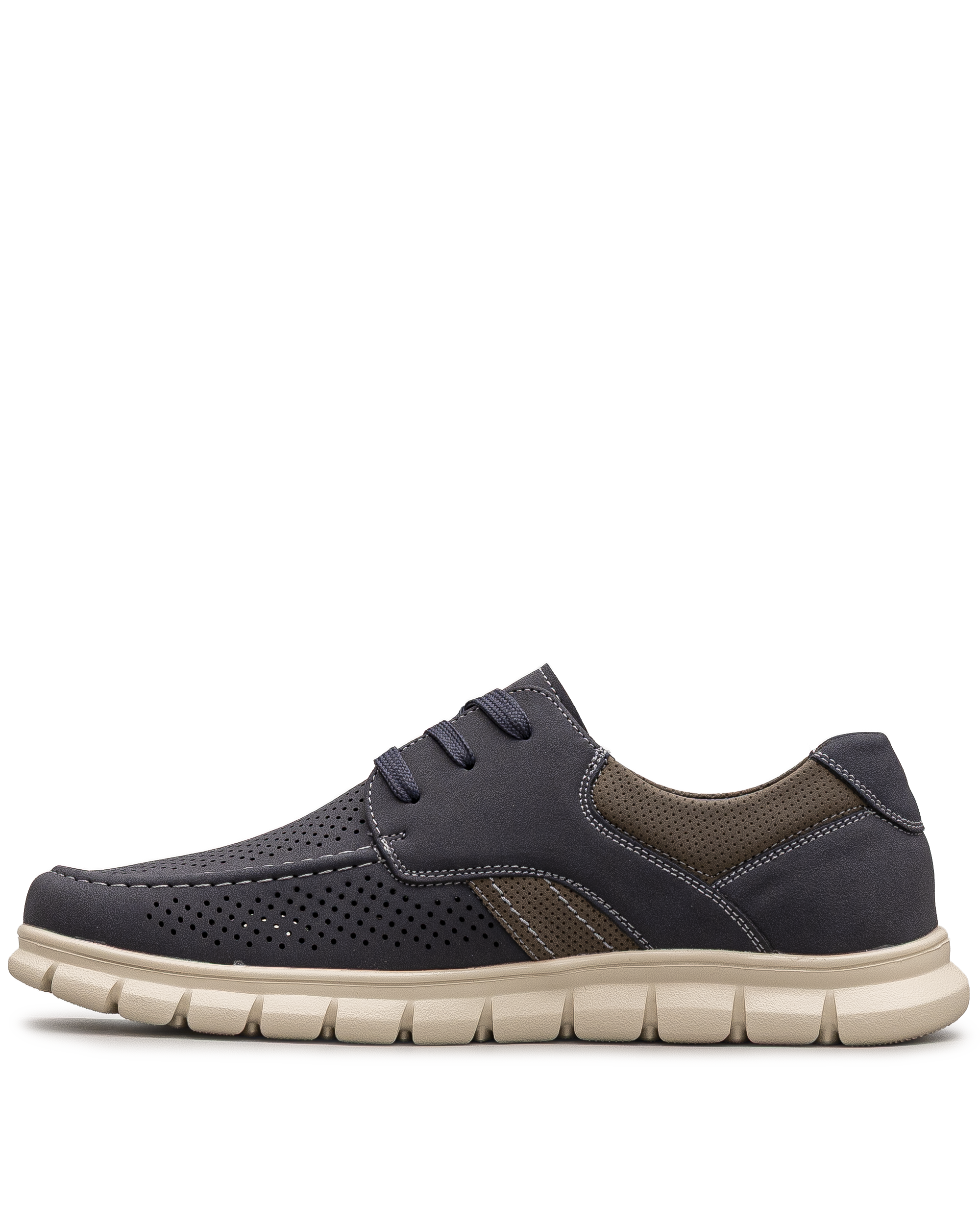 Malcom 2  - Bleu - #26A-104