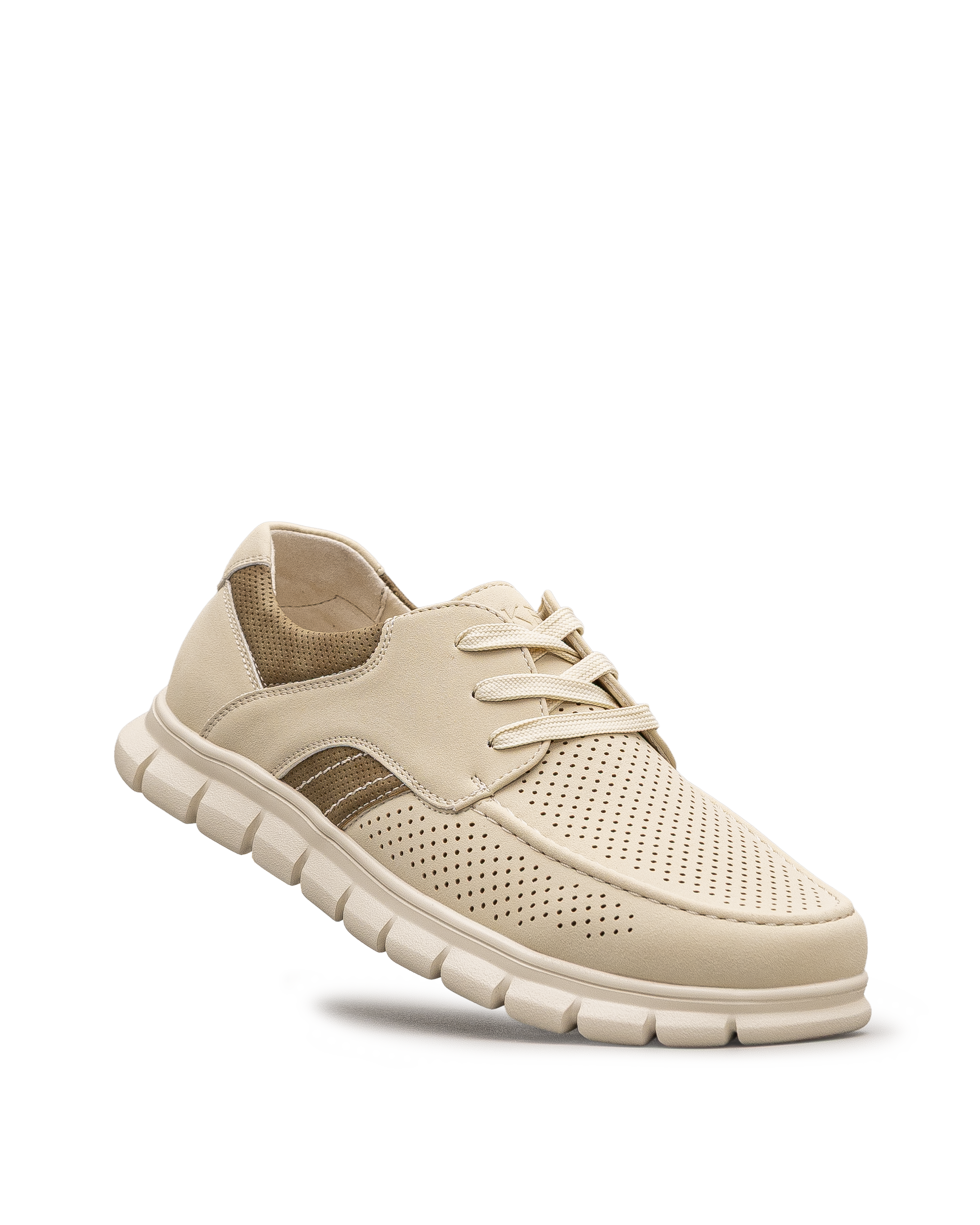 Malcom 2  - Beige - #26A-104