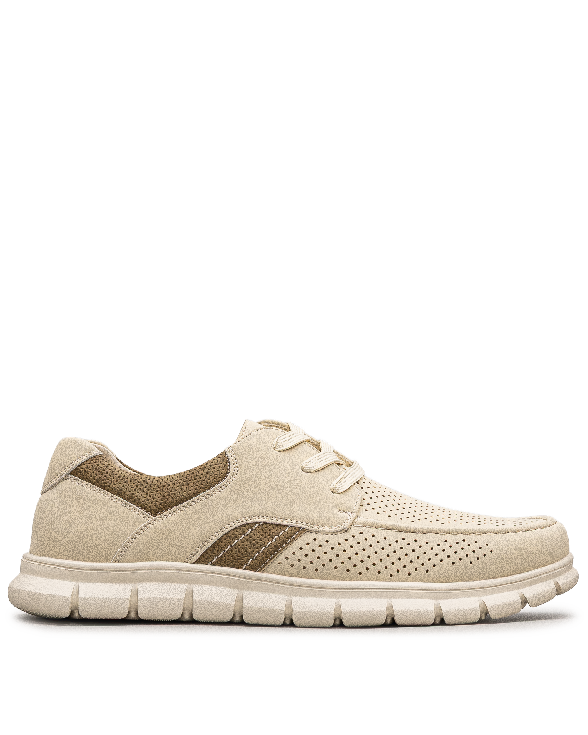 Malcom 2  - Beige - #26A-104