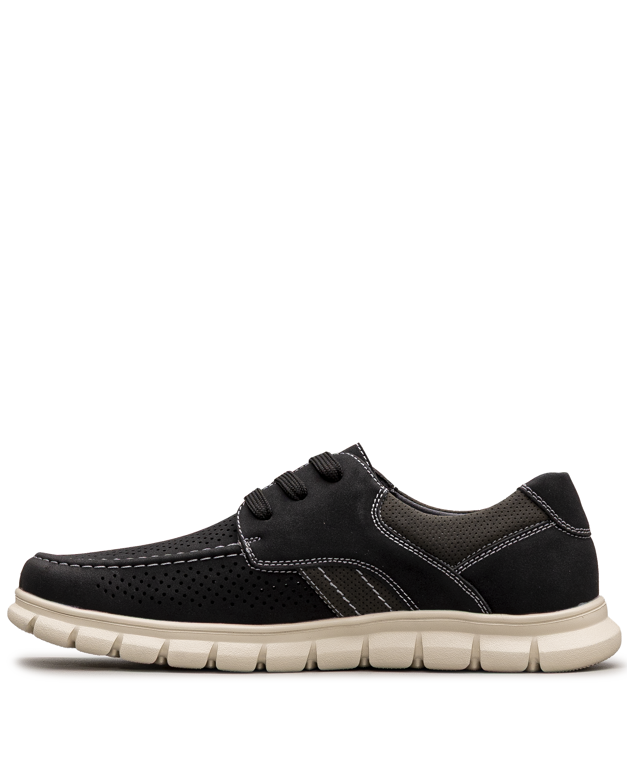 Malcom 2  - Noir - #26A-104