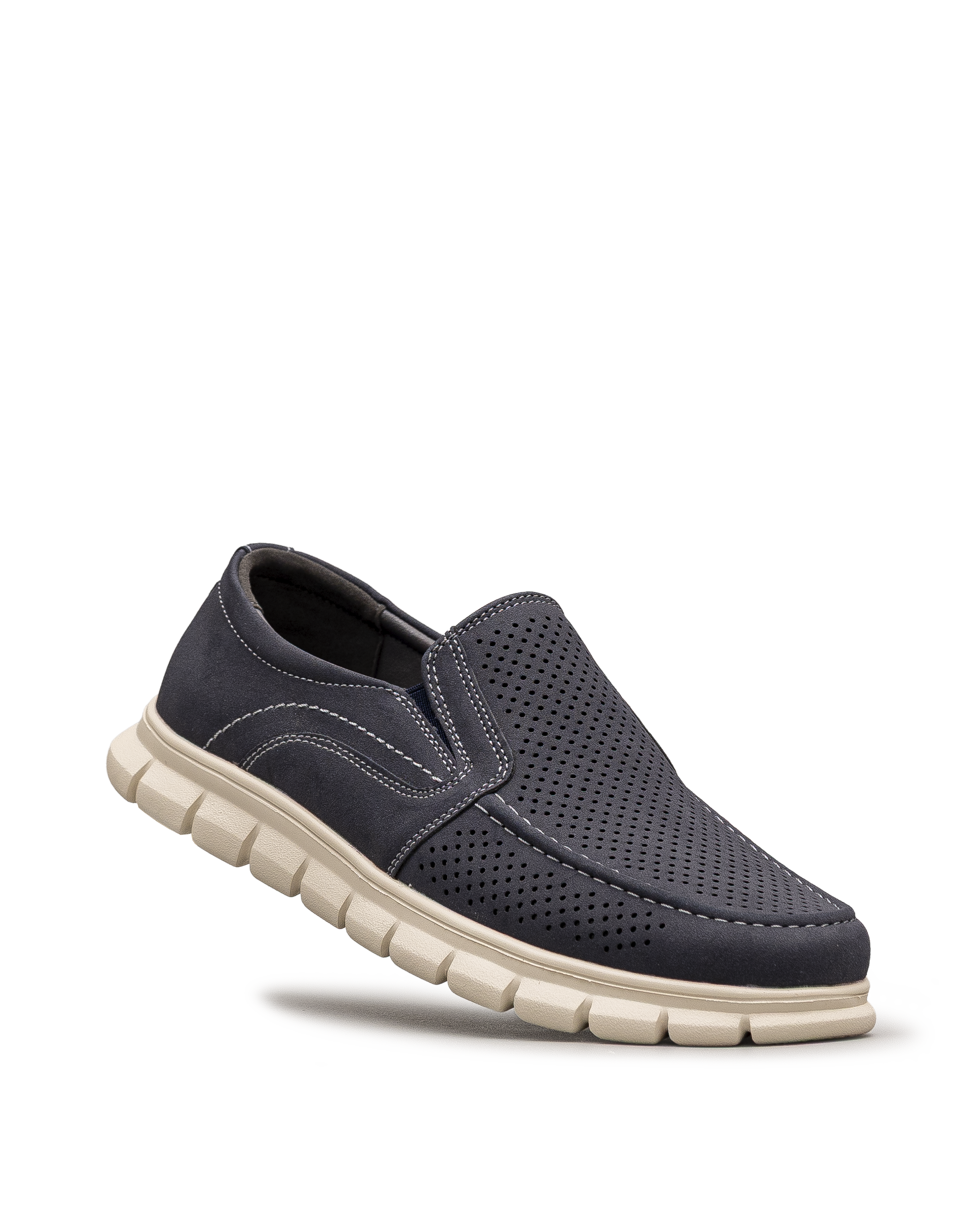 Malcom 1  - Marine - #26A-204