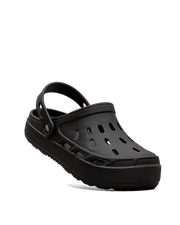 Swifters steady - Noir - #26W-100