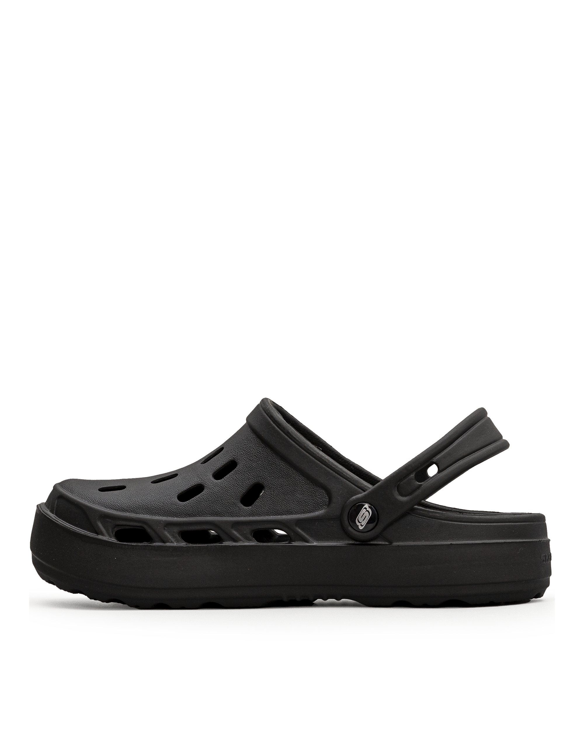 Swifters steady - Noir - #26W-100