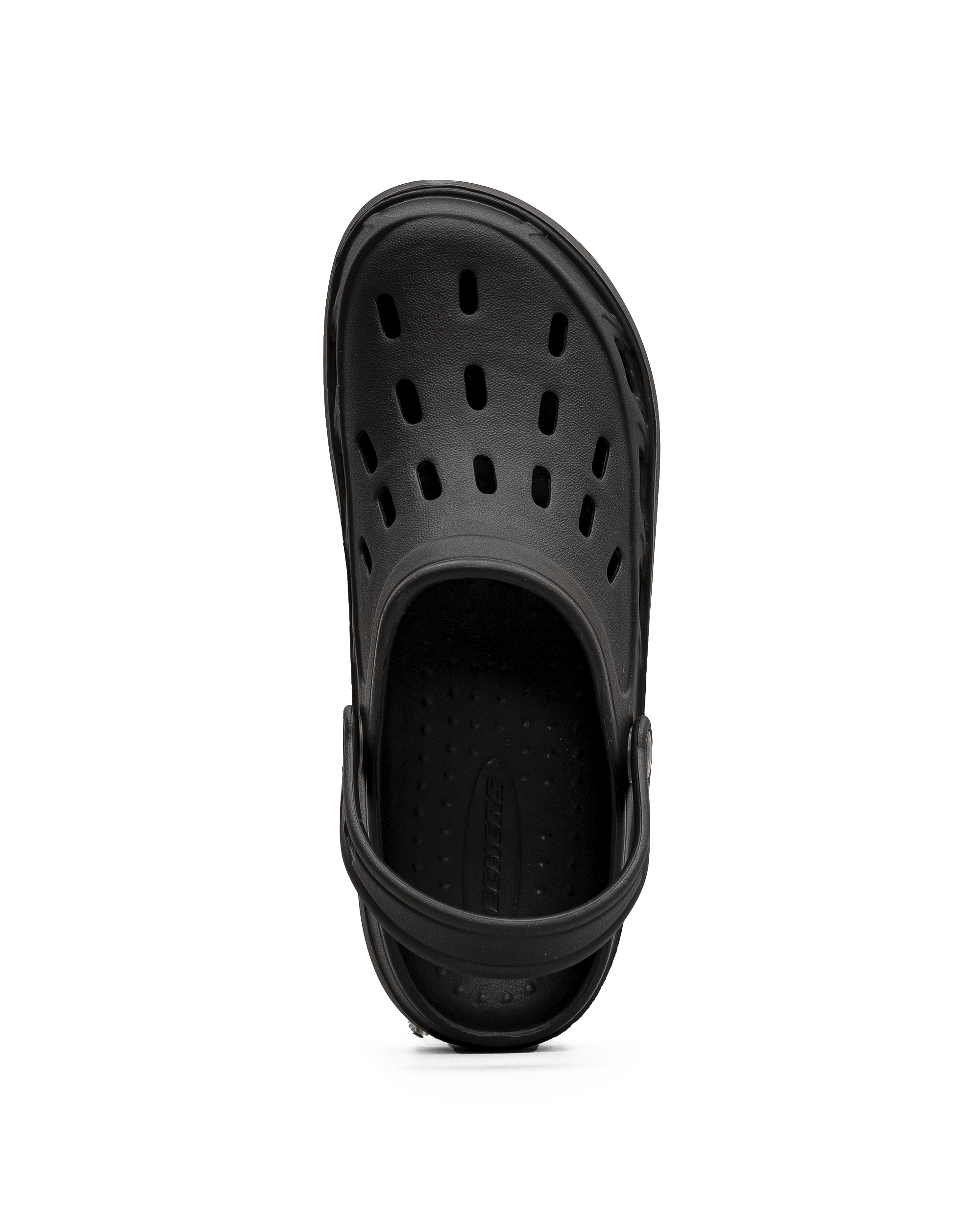 Swifters steady - Noir - #26W-100