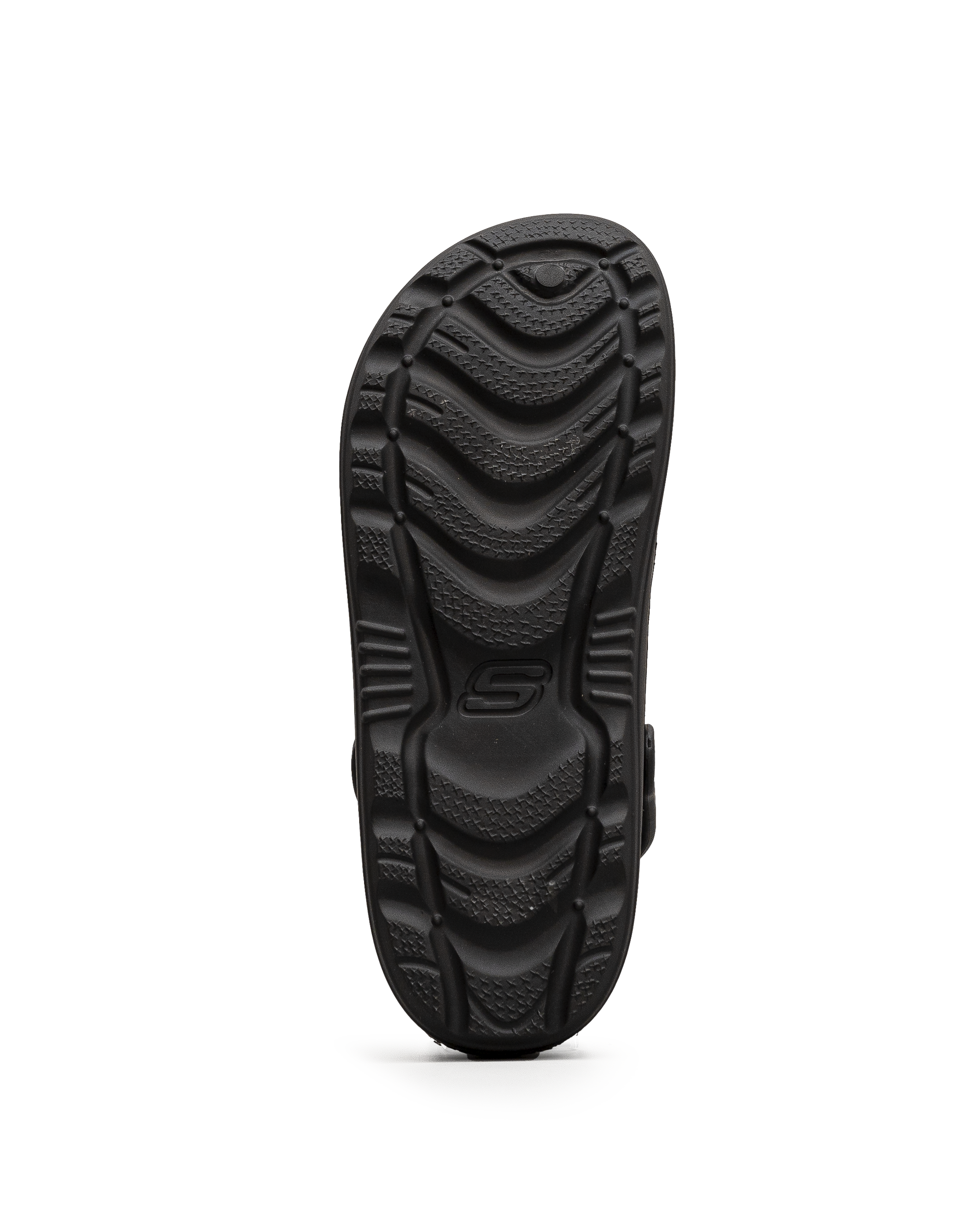 Swifters steady - Noir - #26W-100