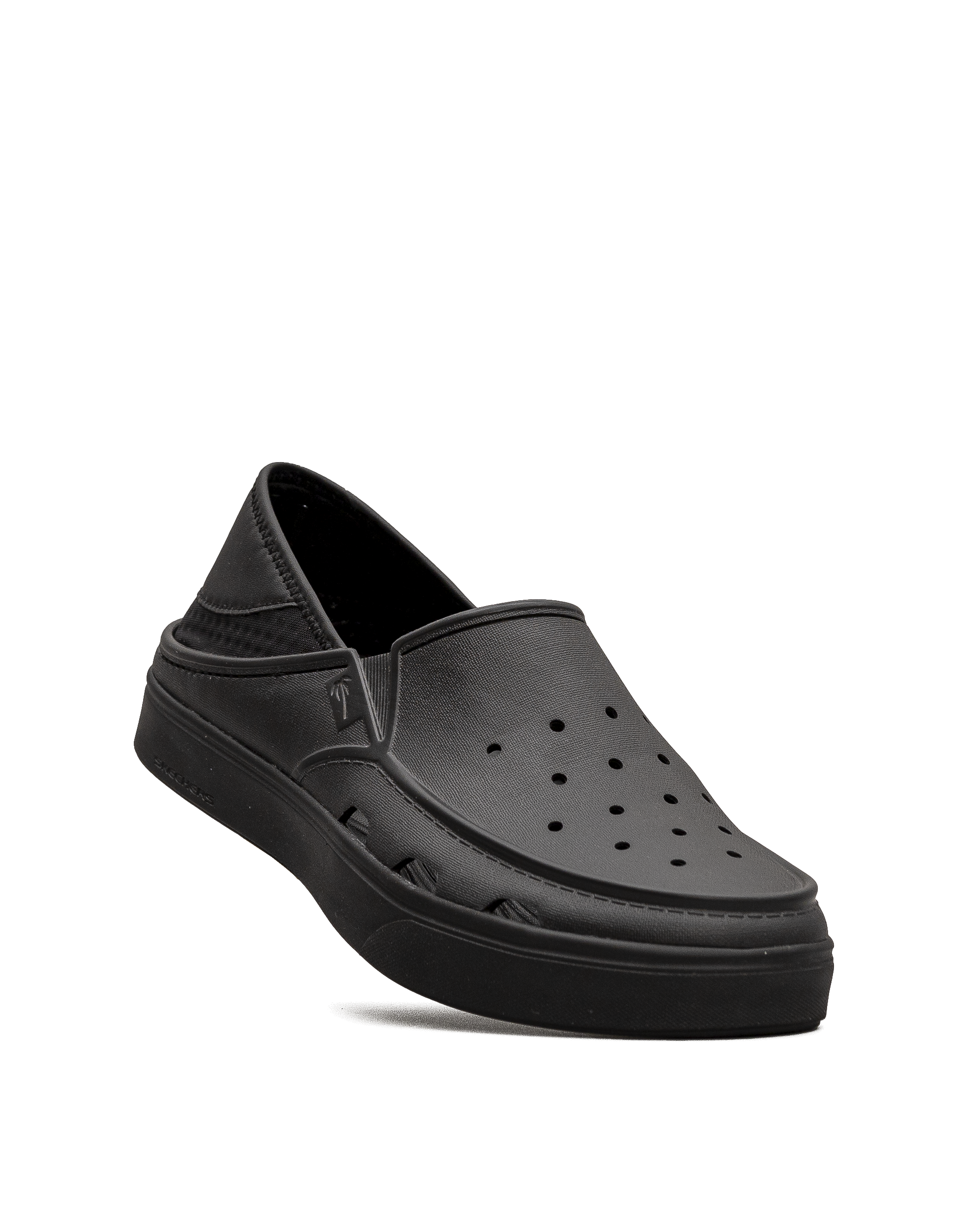 Vista crossroads - Noir - #26W-110