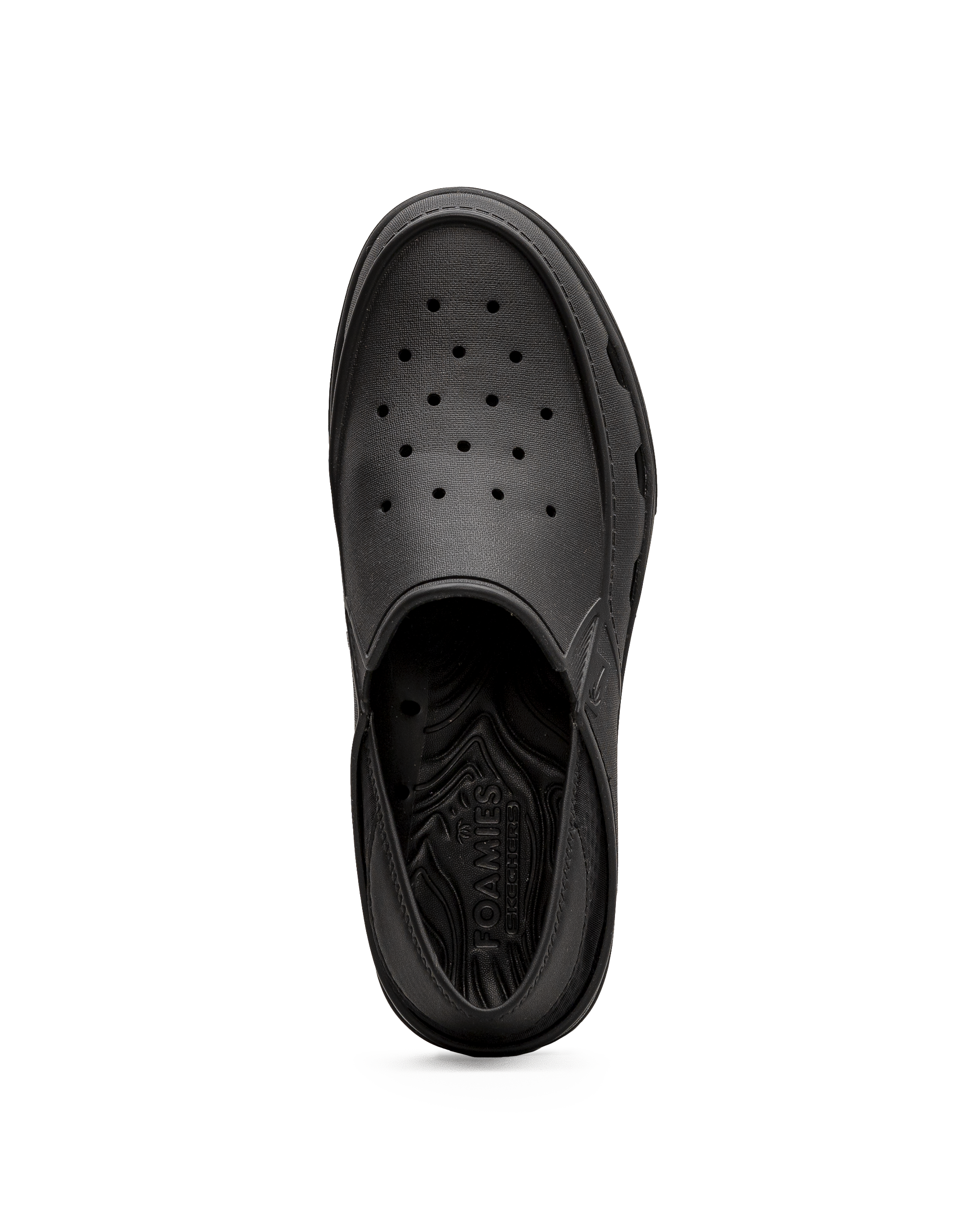 Vista crossroads - Noir - #26W-110