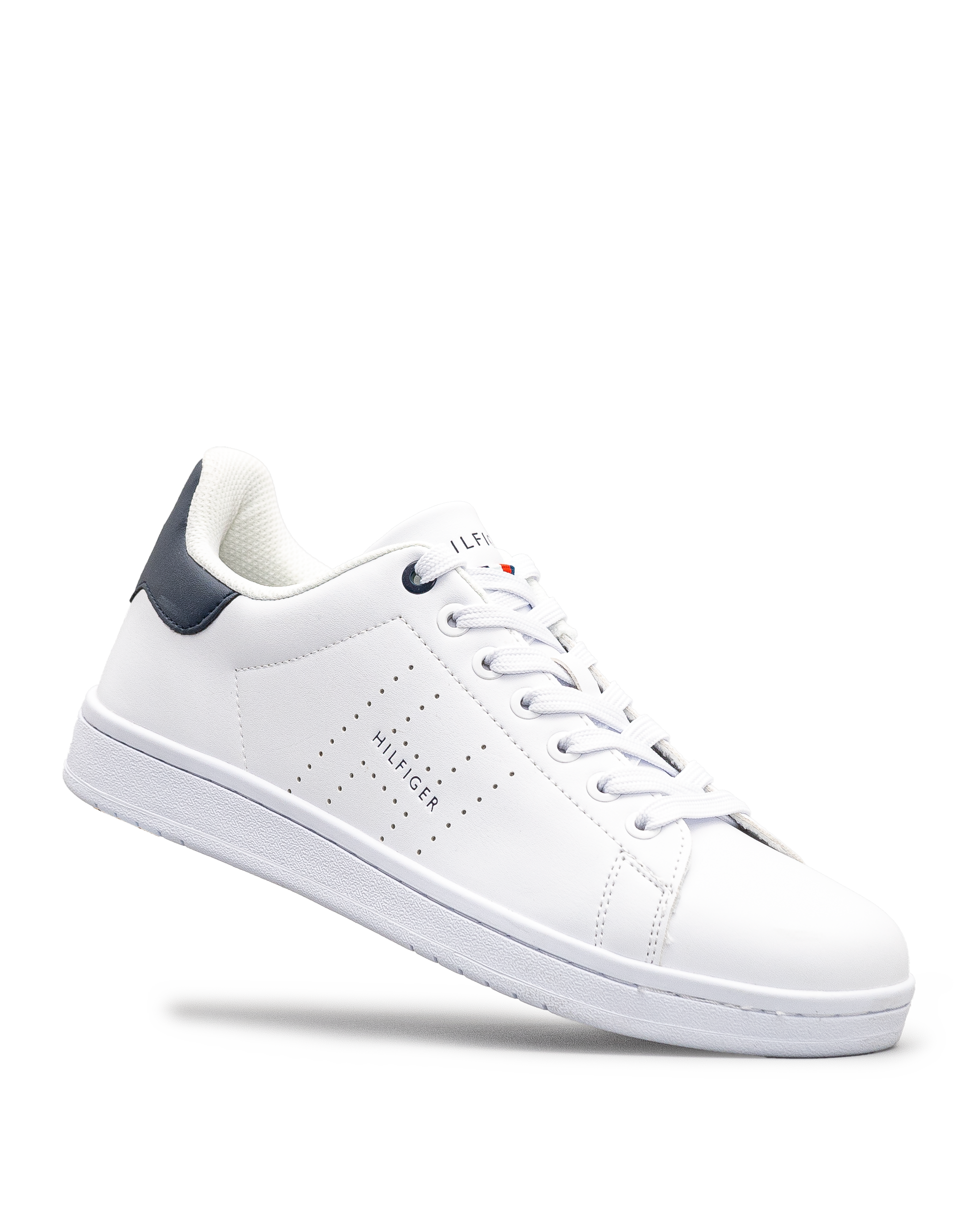 Liston  - Blanc - #26Y-02