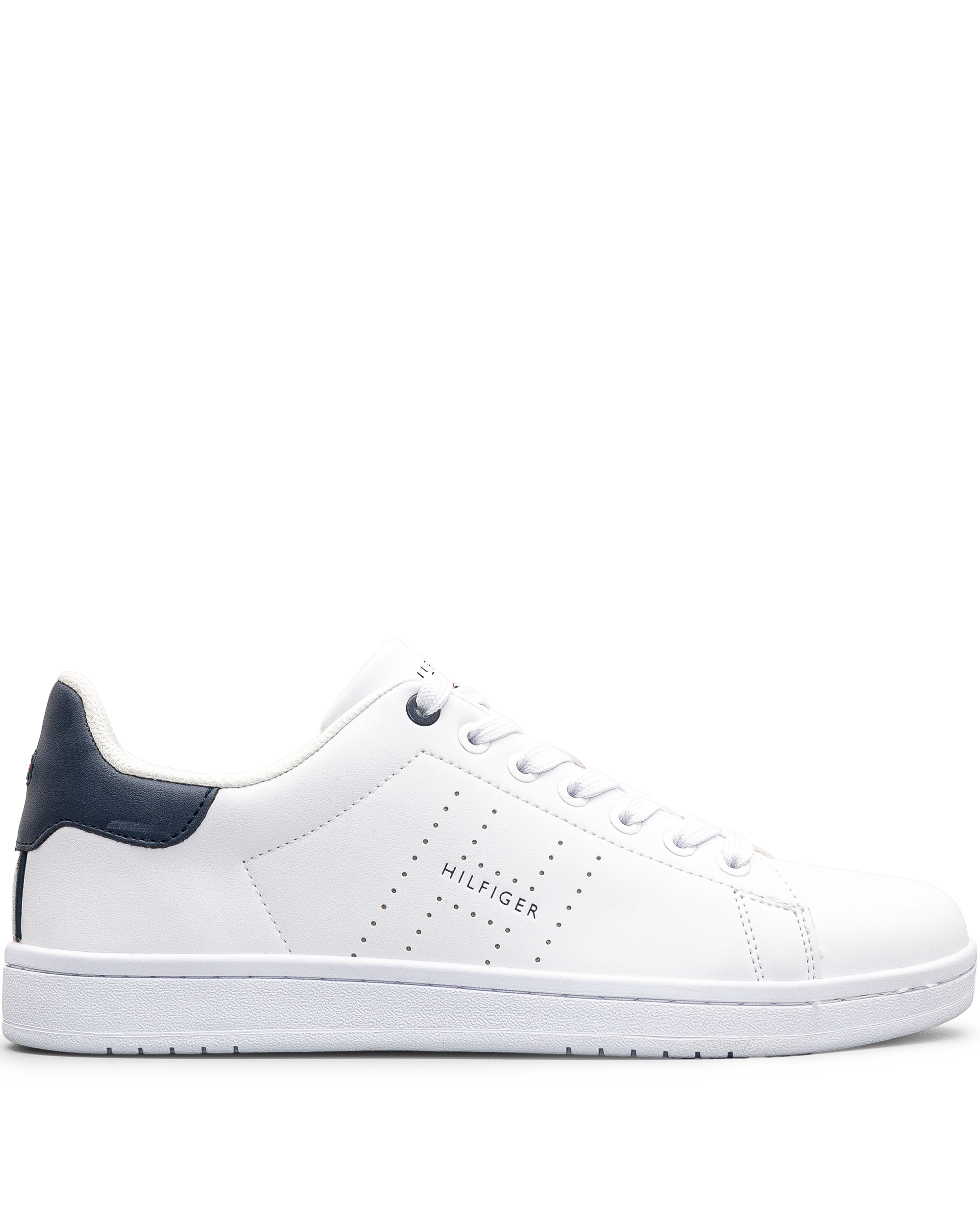 Liston  - Blanc - #26Y-02