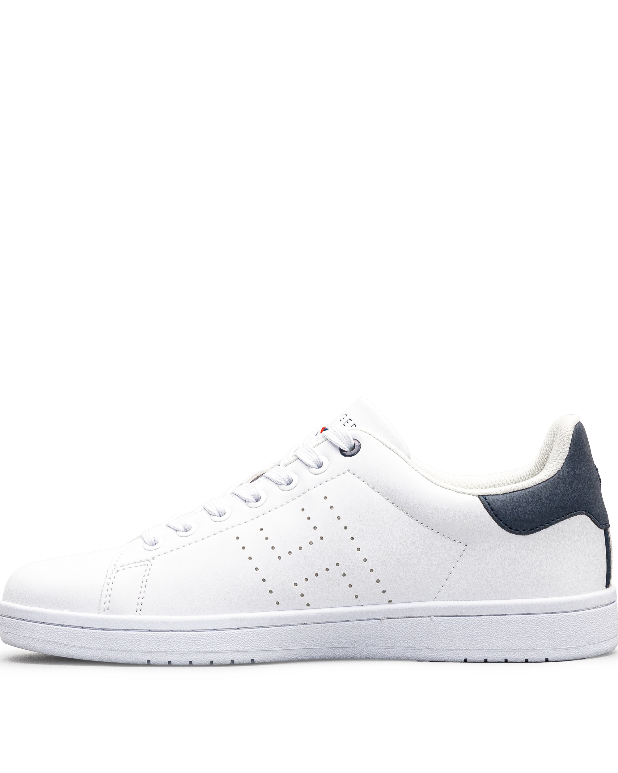 Liston  - Blanc - #26Y-02