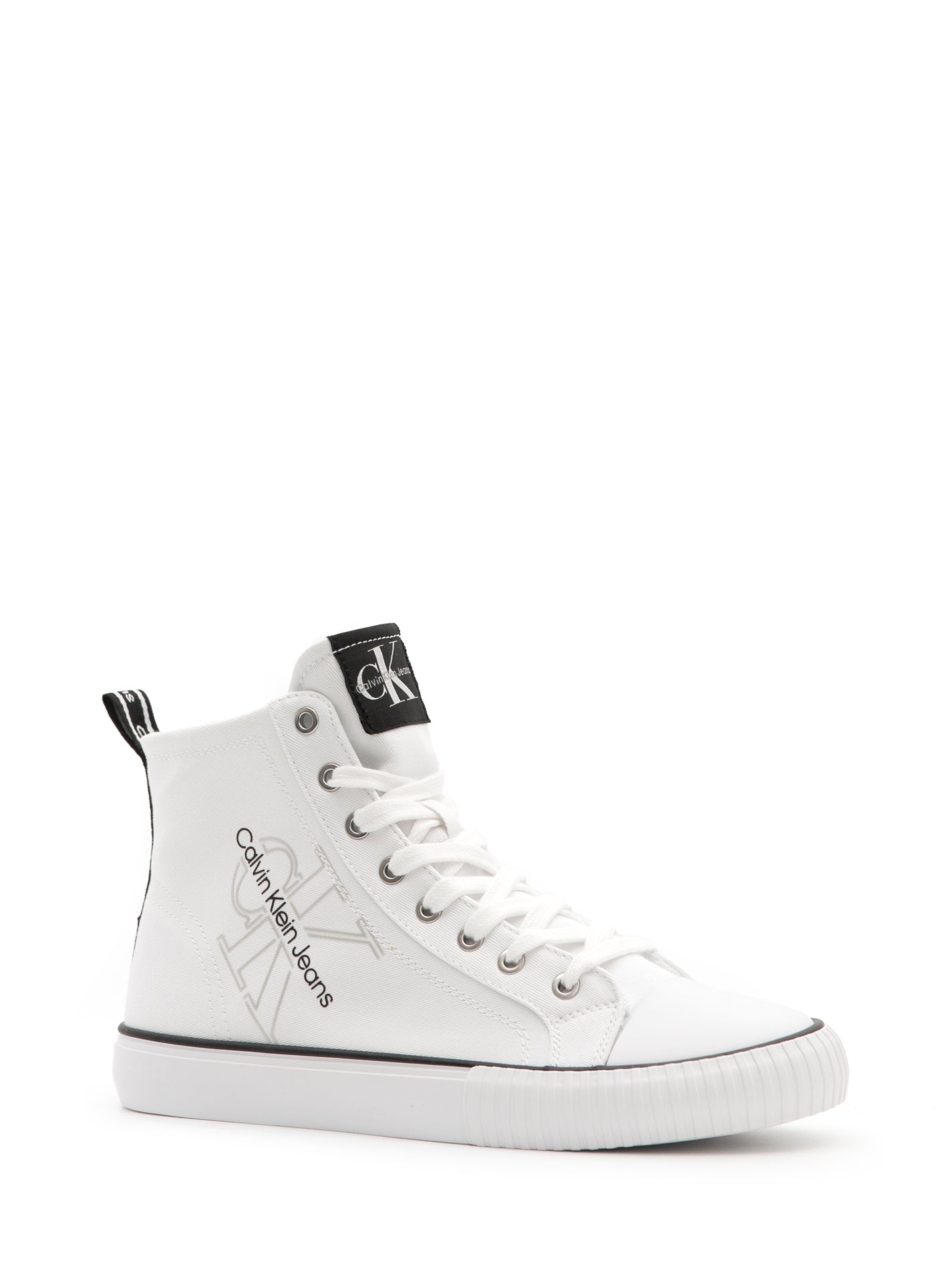 Micah - Blanc - #26Y-37