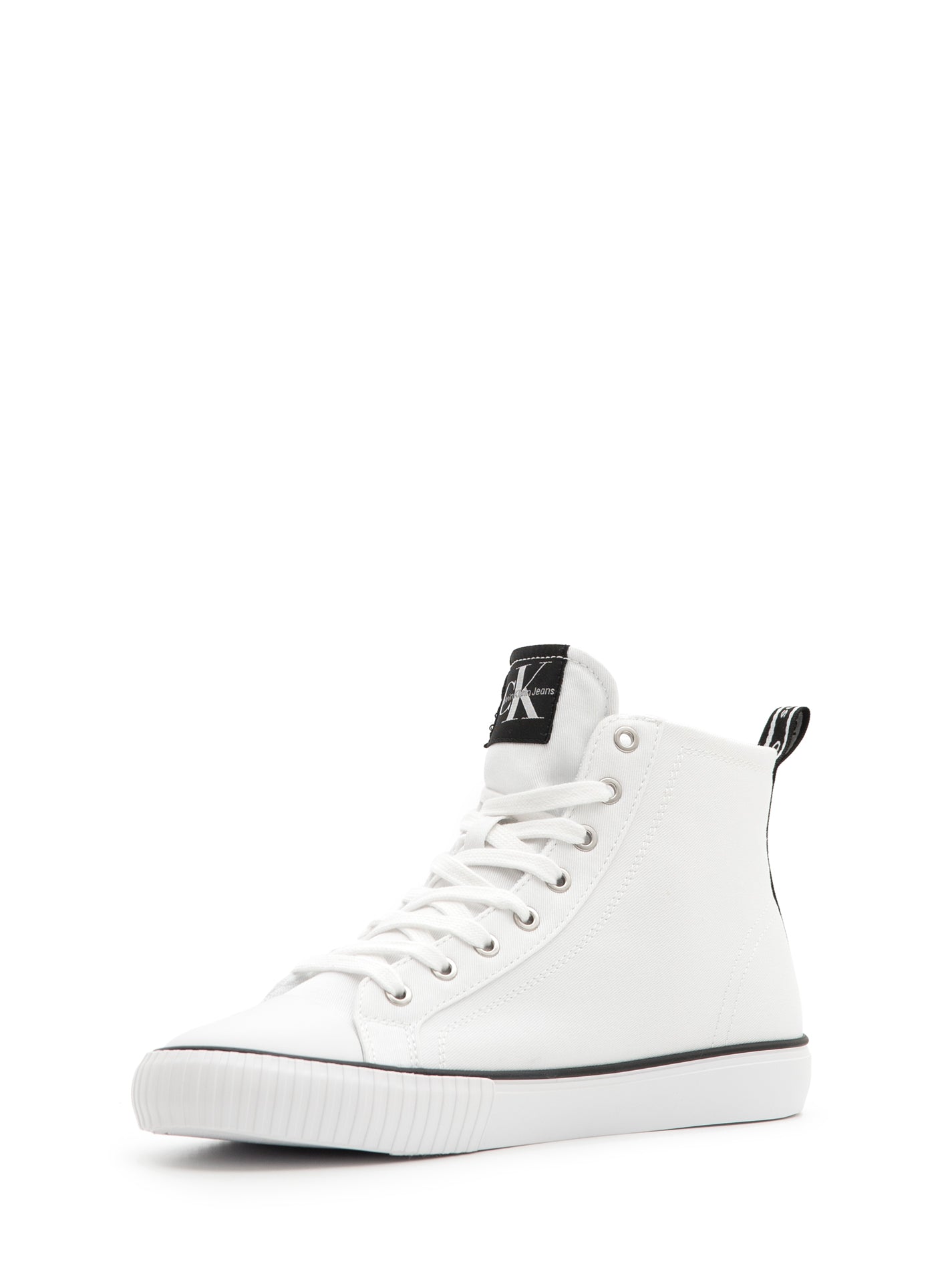 Micah - Blanc - #26Y-37