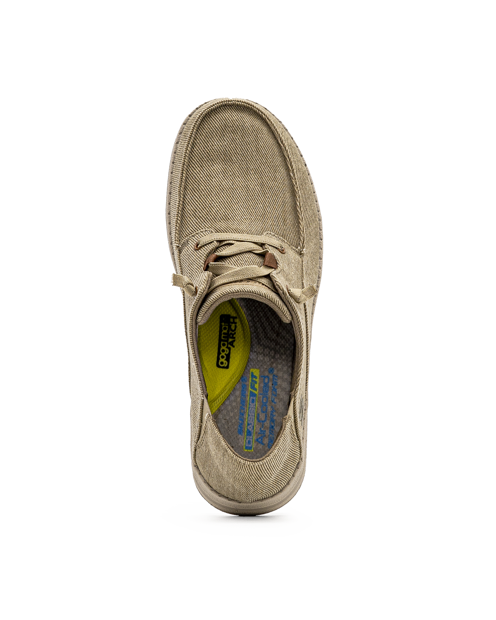 Melson volgo  - Tan - #26Y-39