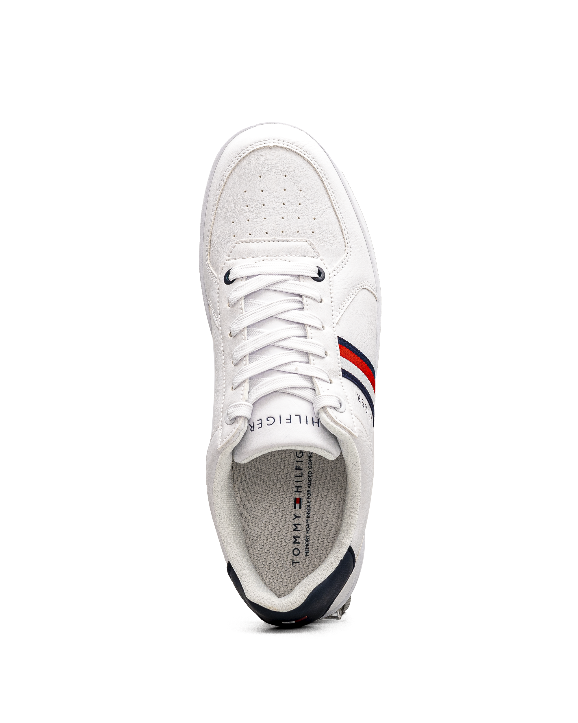 Lei - Blanc - #26Y-43