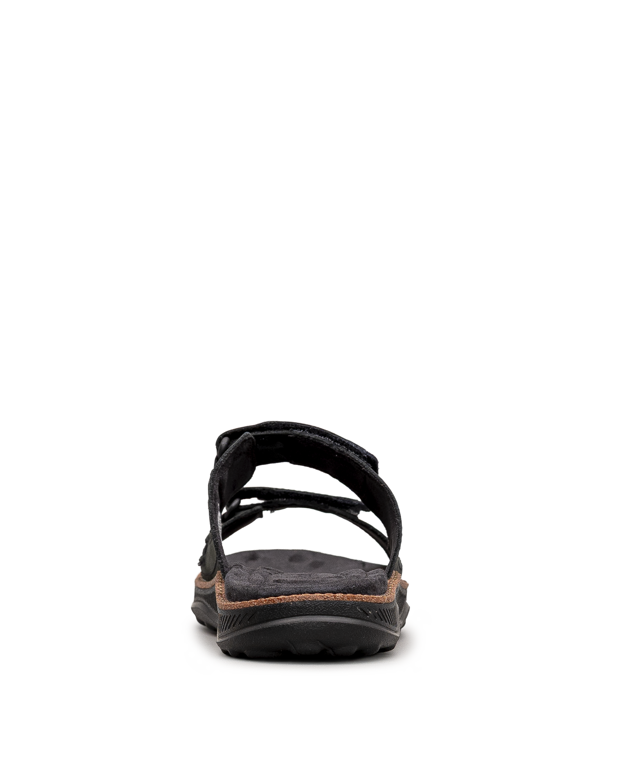Cove ltr slide - Noir - #28A-09