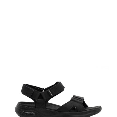 Arch fit sandal - Noir - #28A-15