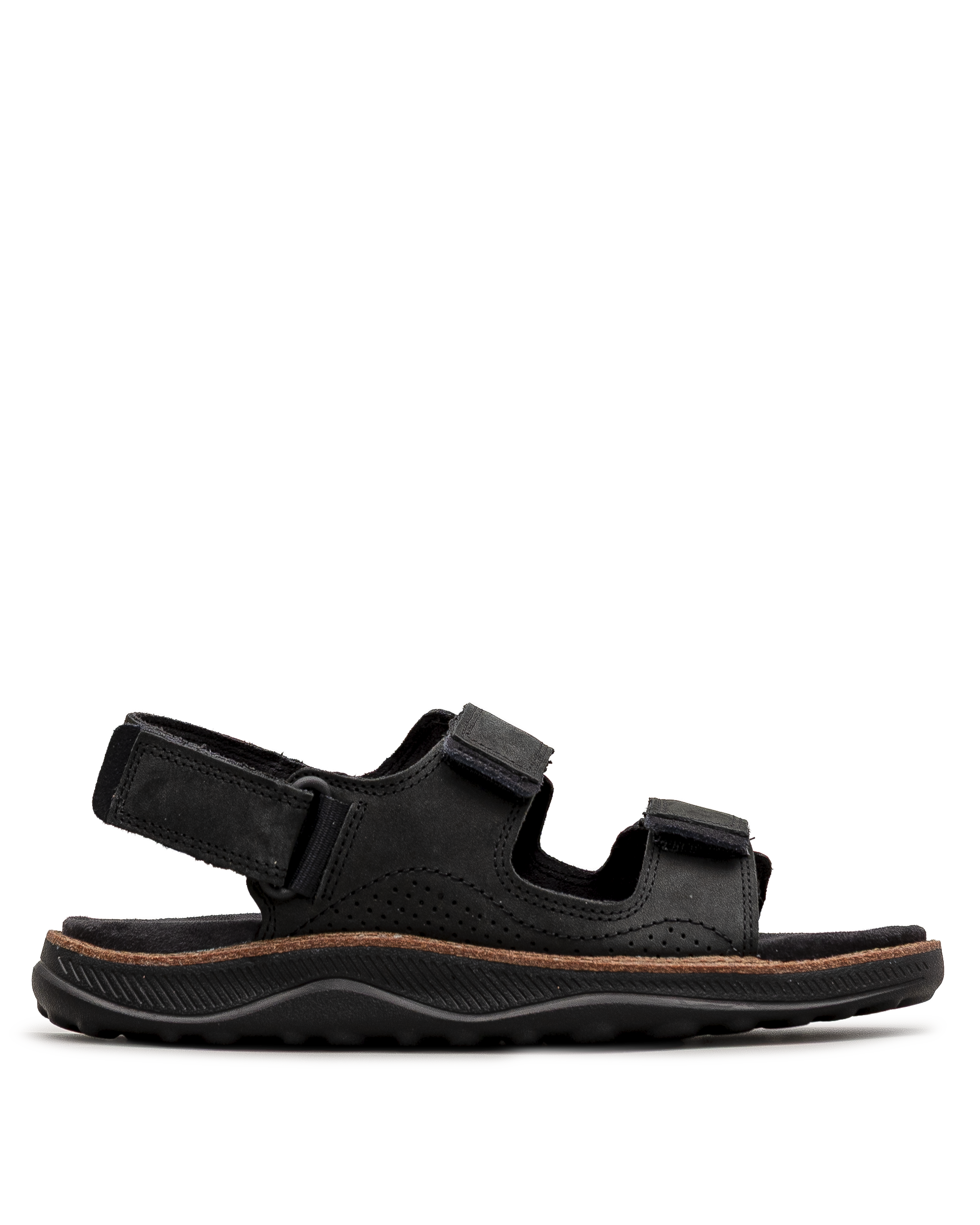 Cove ltr backstrap - Noir - #28A-18