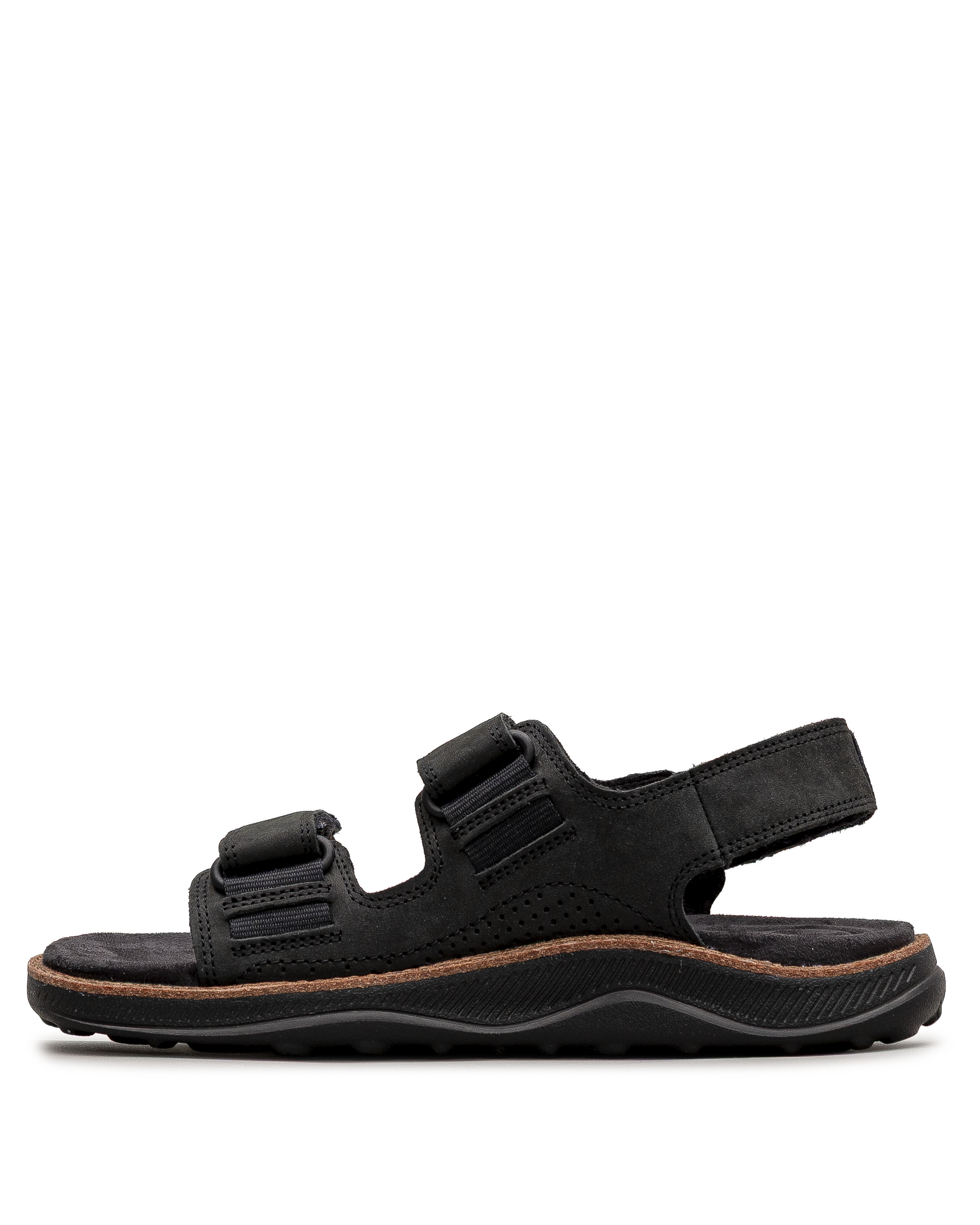Cove ltr backstrap - Noir - #28A-18