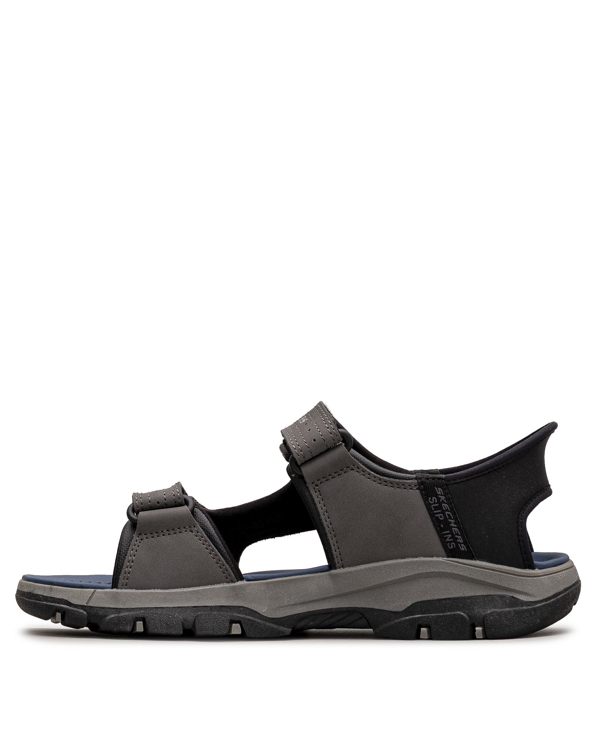 Tresmen reece ext wid - Charcoal - #28B-02WW