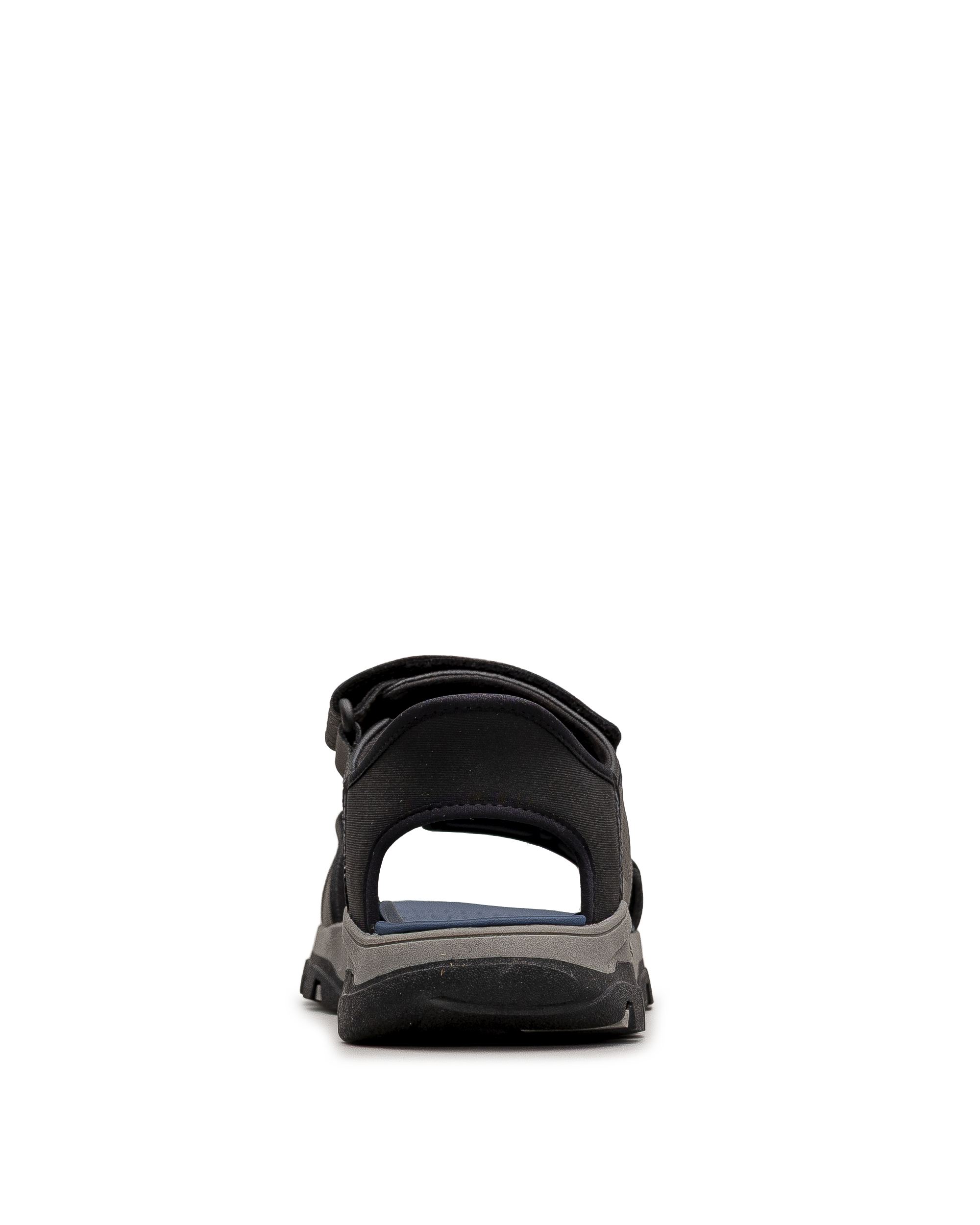 Tresmen reece ext wid - Charcoal - #28B-02WW