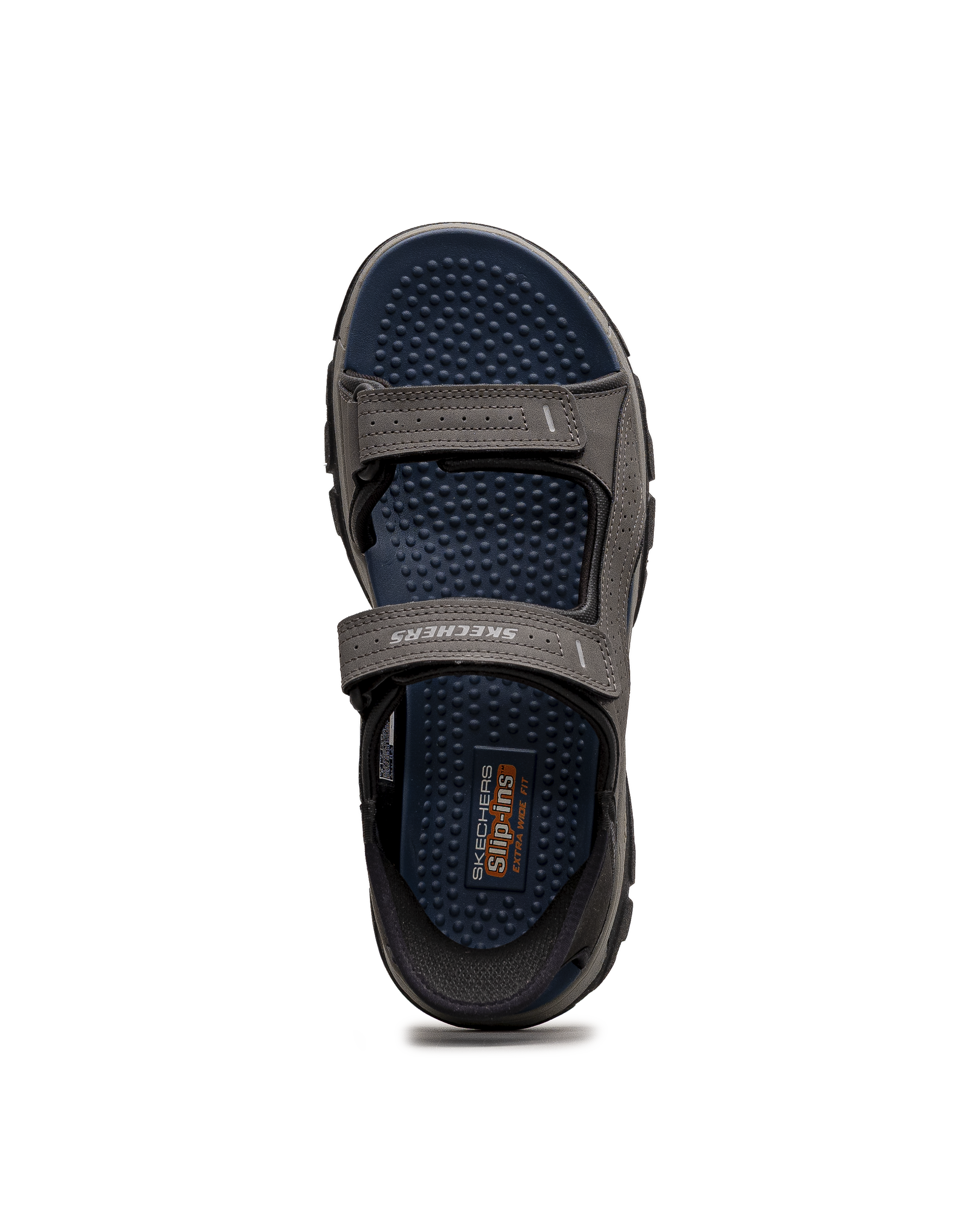 Tresmen reece ext wid - Charcoal - #28B-02WW