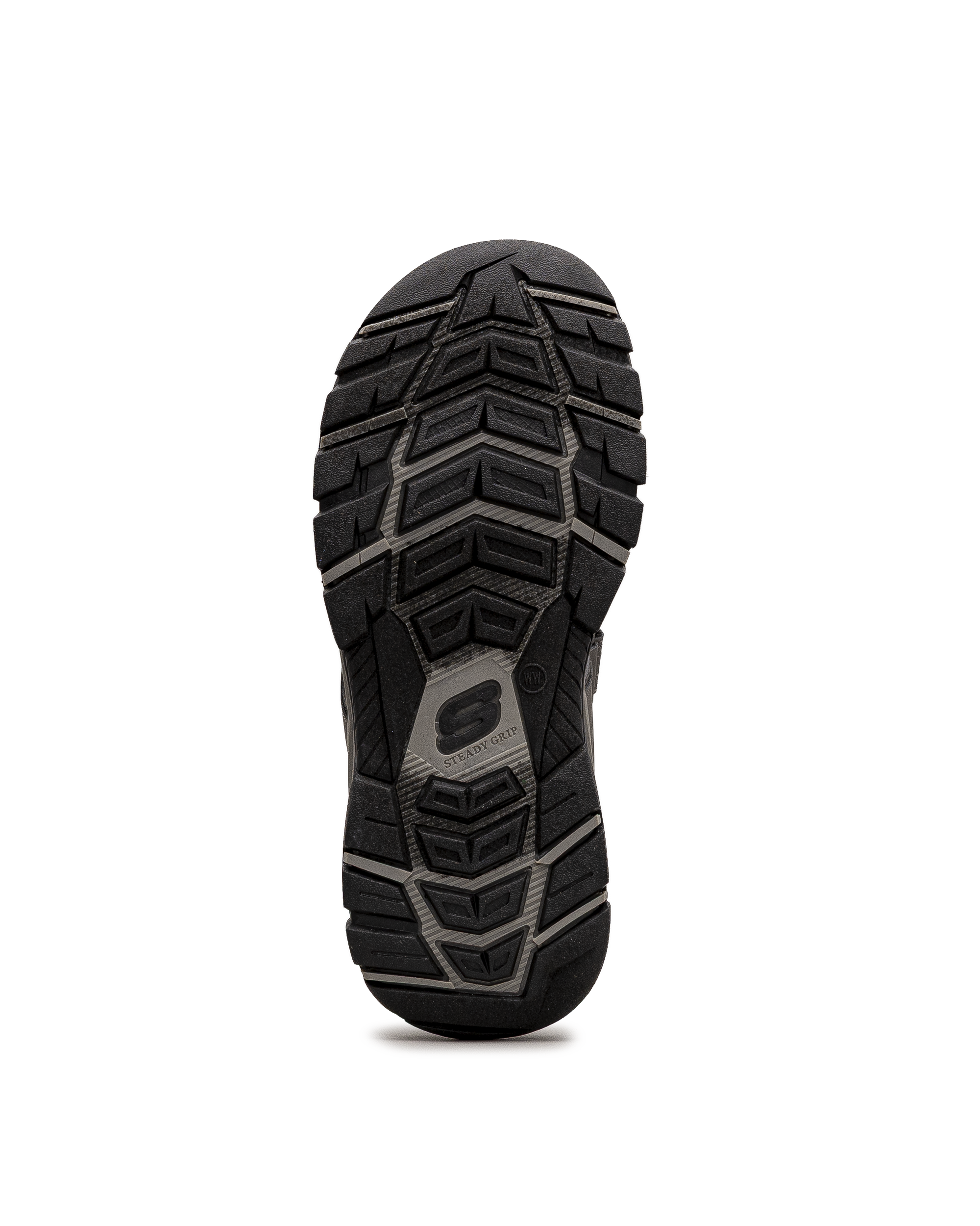 Tresmen reece ext wid - Charcoal - #28B-02WW