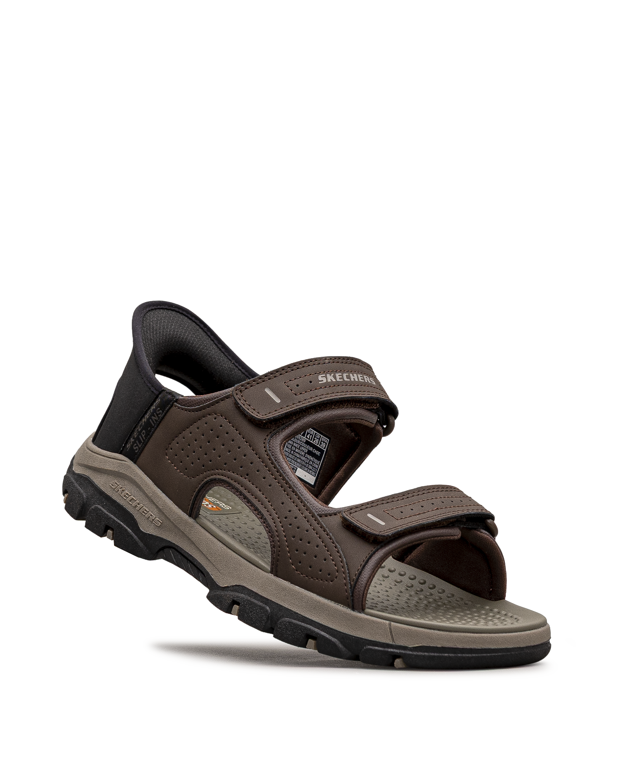 Tresmen reece - Bleu foncé - #28B-02