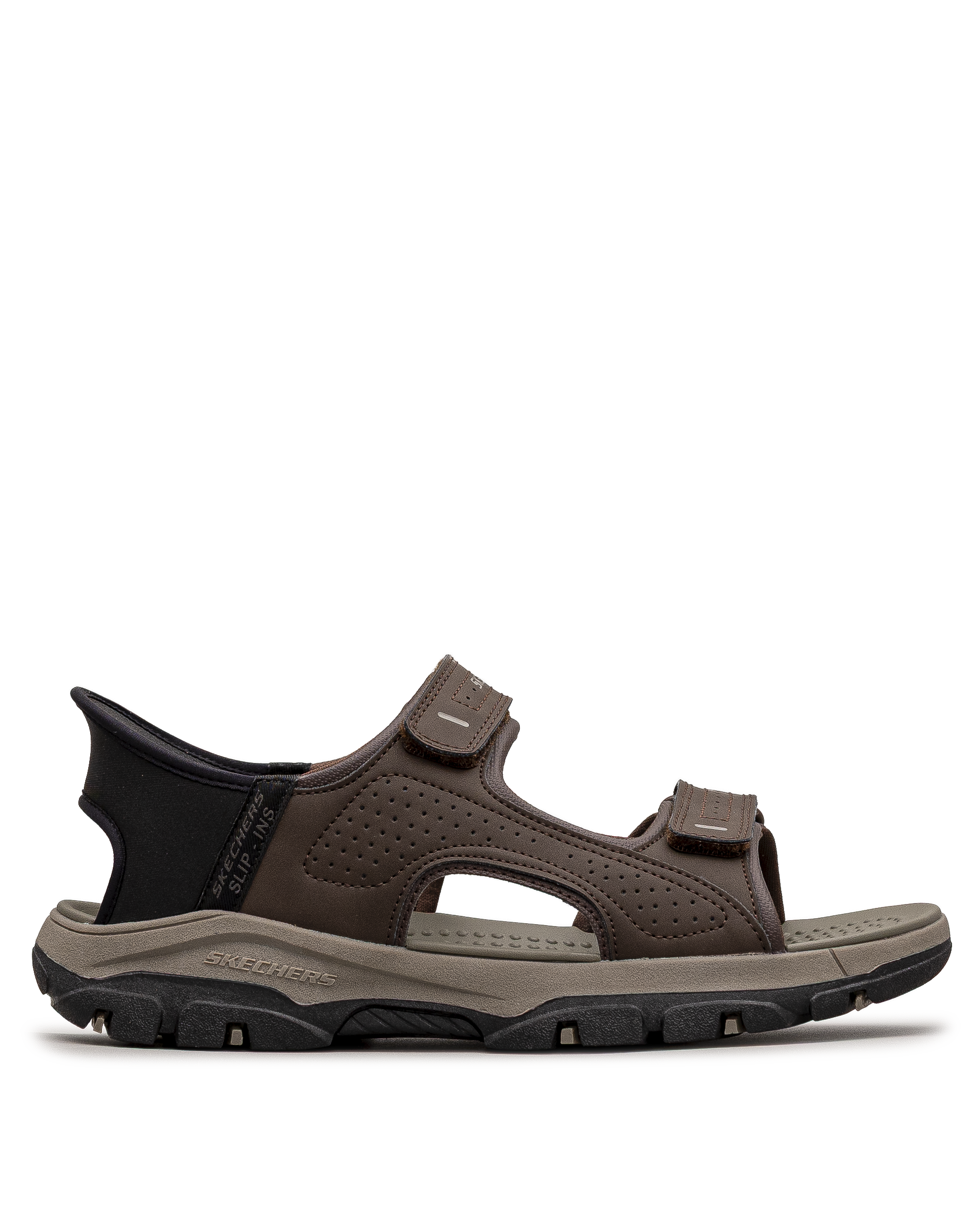 Tresmen reece - Bleu foncé - #28B-02