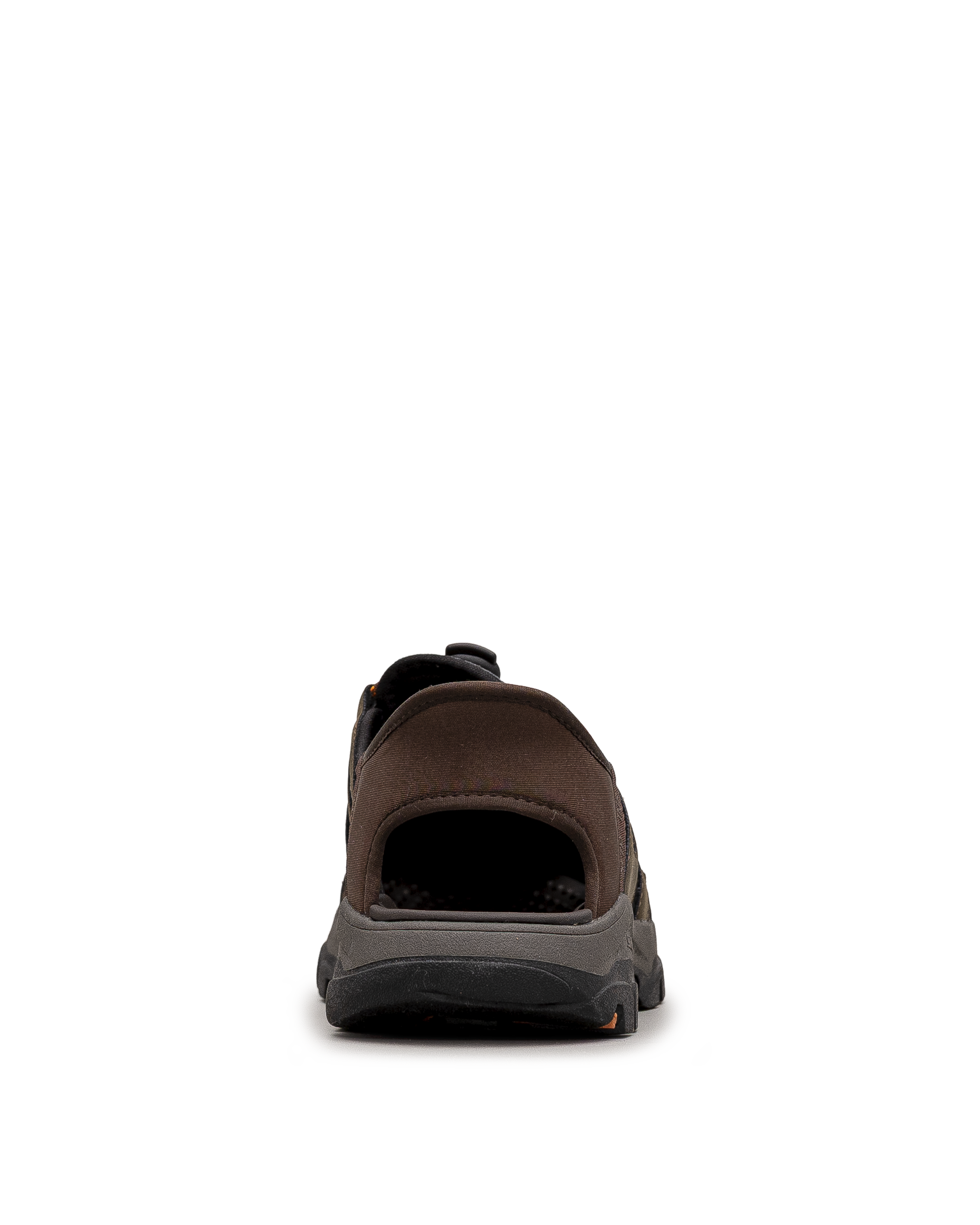 Tresmen fisherman - Brun foncé - #28B-03