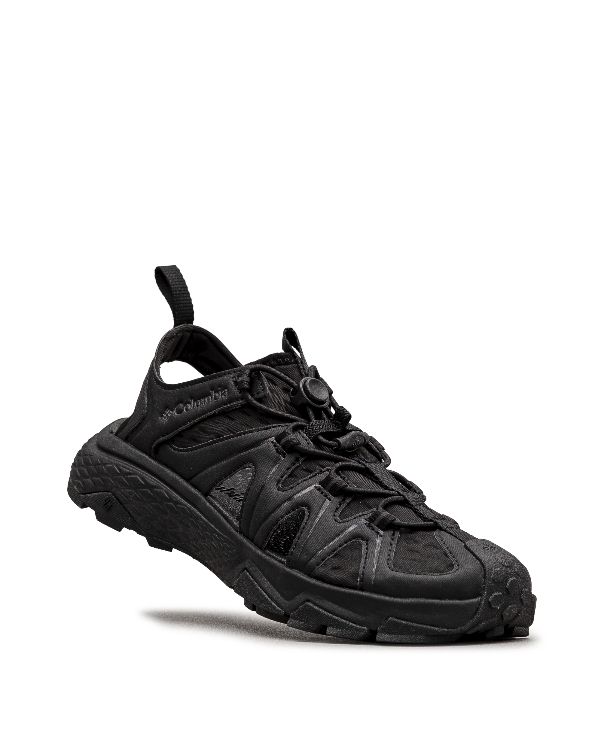 Peakfreak rush shanda - Noir - #28B-05
