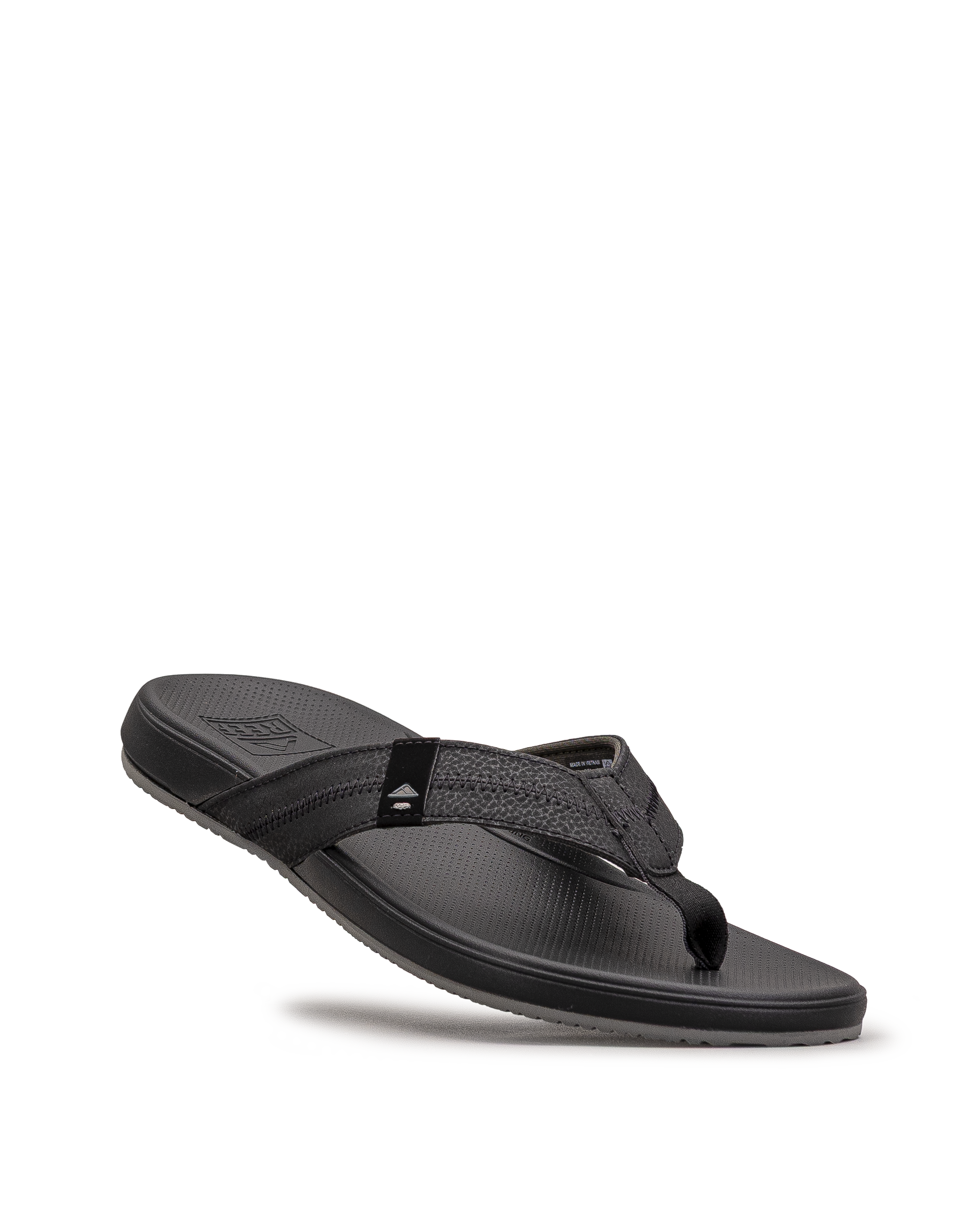 Cushion phantom 2.0 - Noir uni - #28B-06