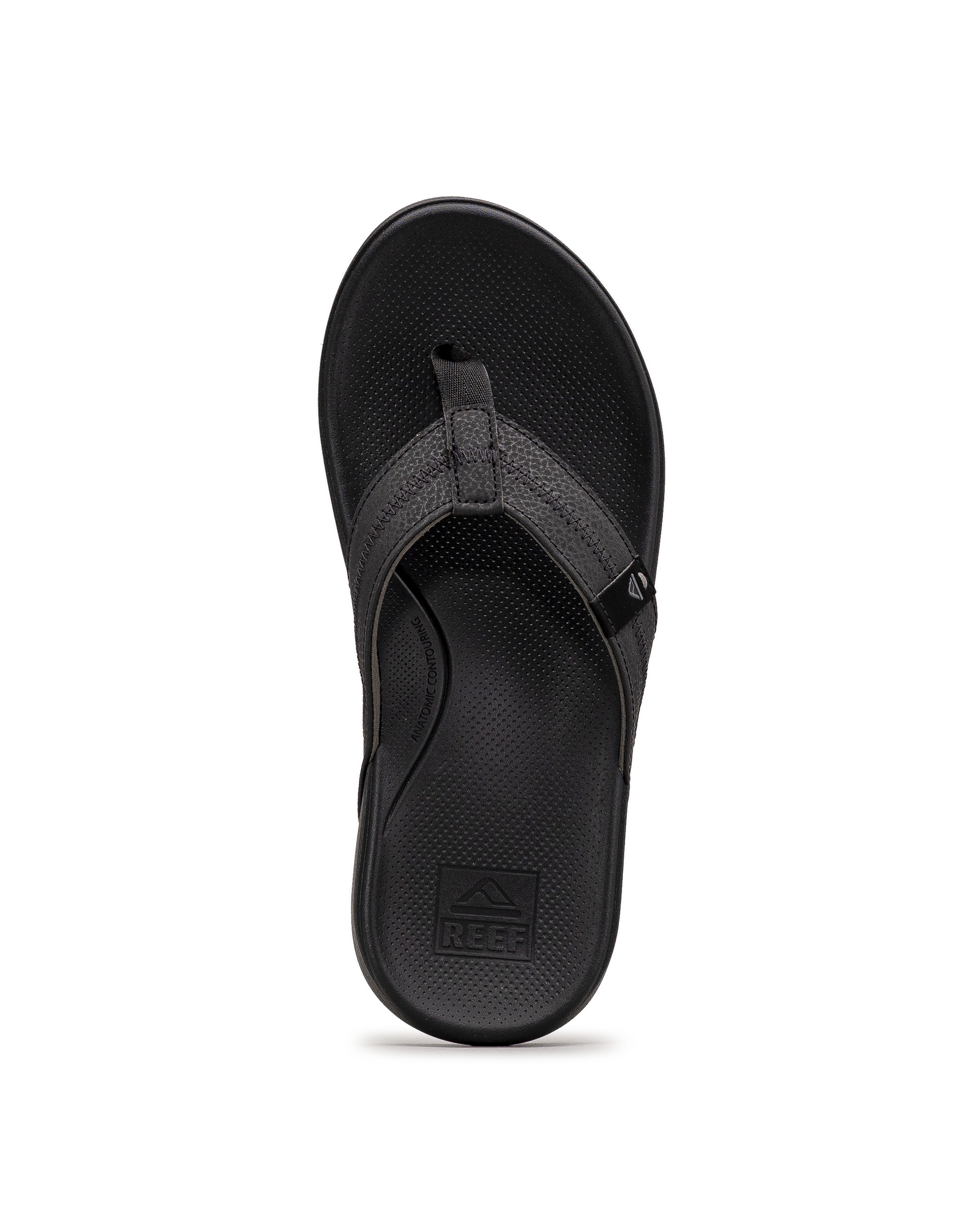 Cushion phantom 2.0 - Noir uni - #28B-06