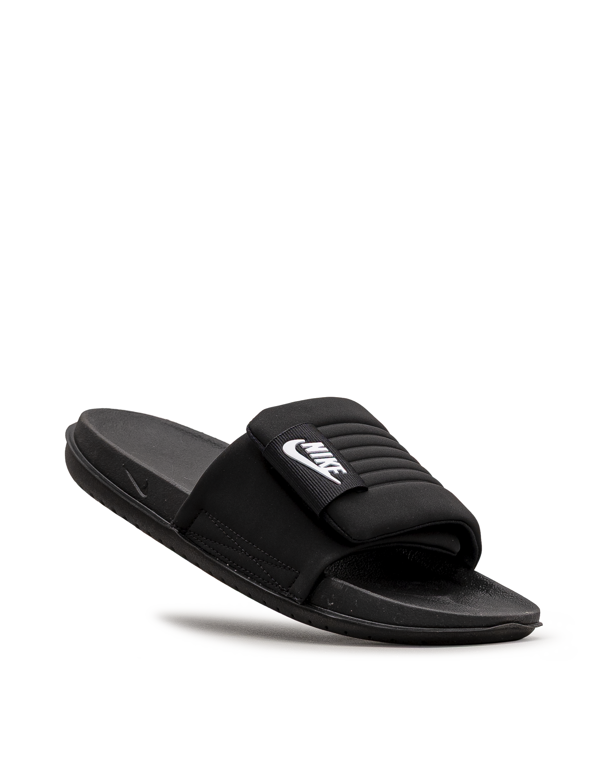 Offcourt adjust - Noir - #28B-207