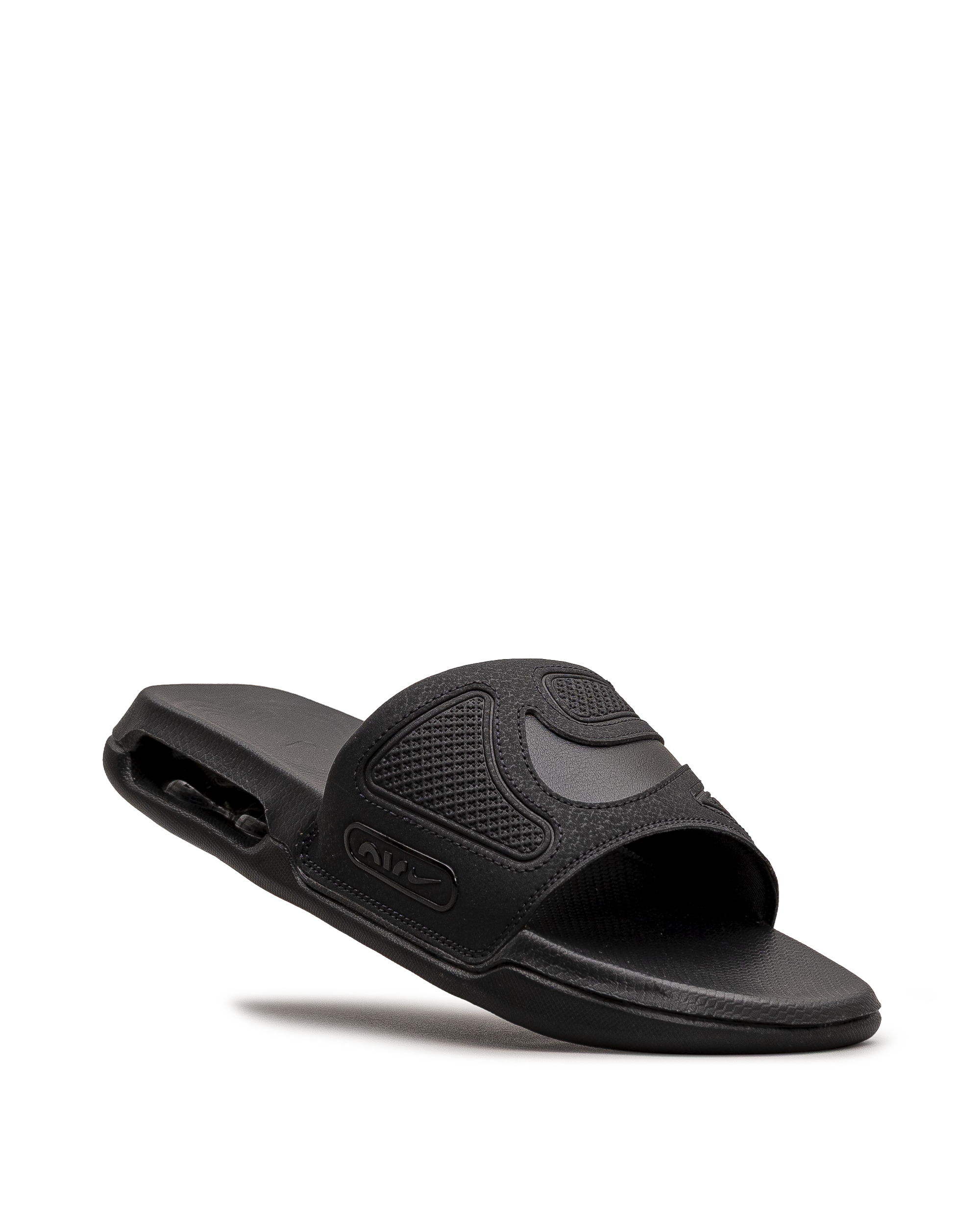 Air max cirro - Noir uni - #28B-208