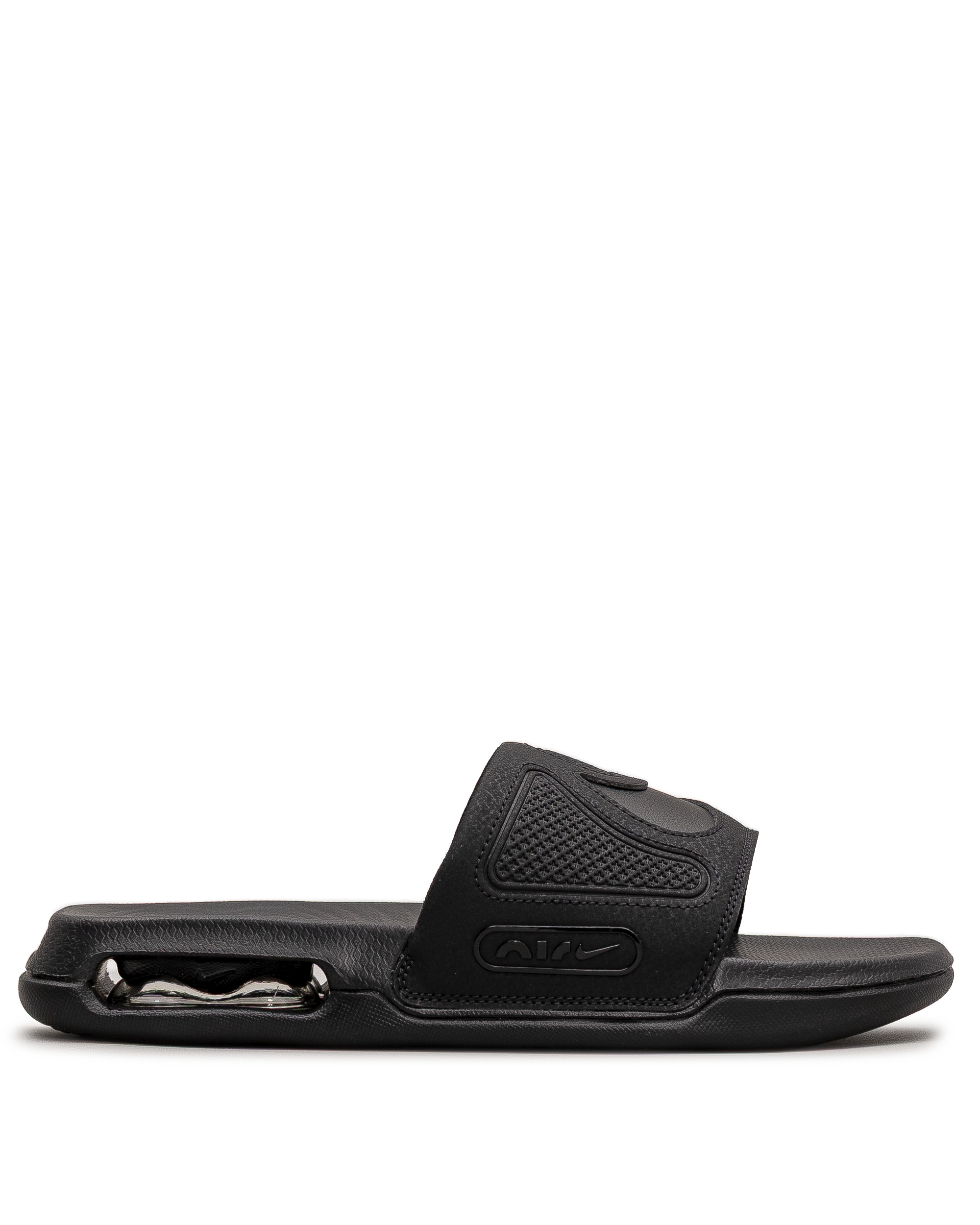 Air max cirro - Noir uni - #28B-208