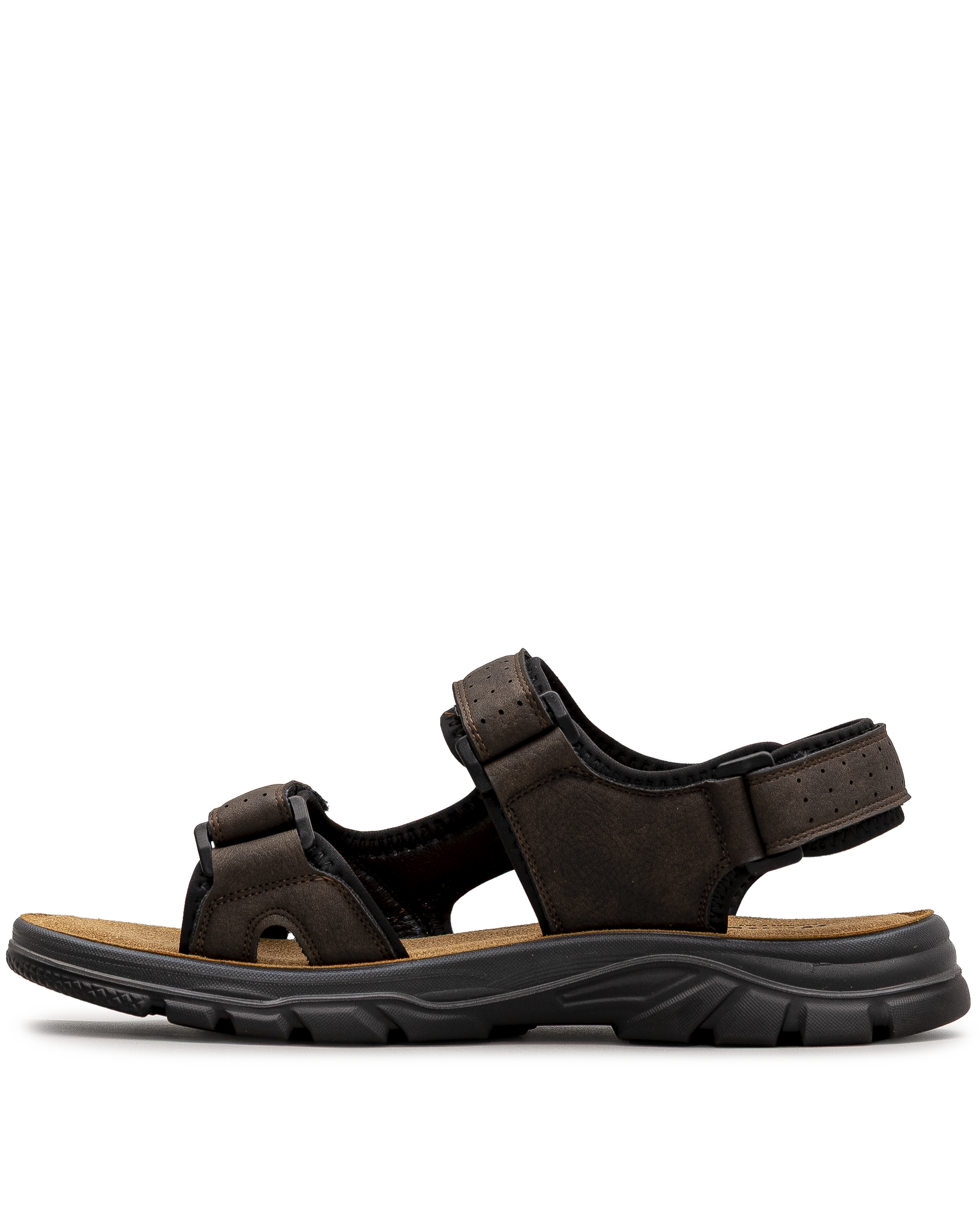 Mitchel 1 - Brun - #28B-401