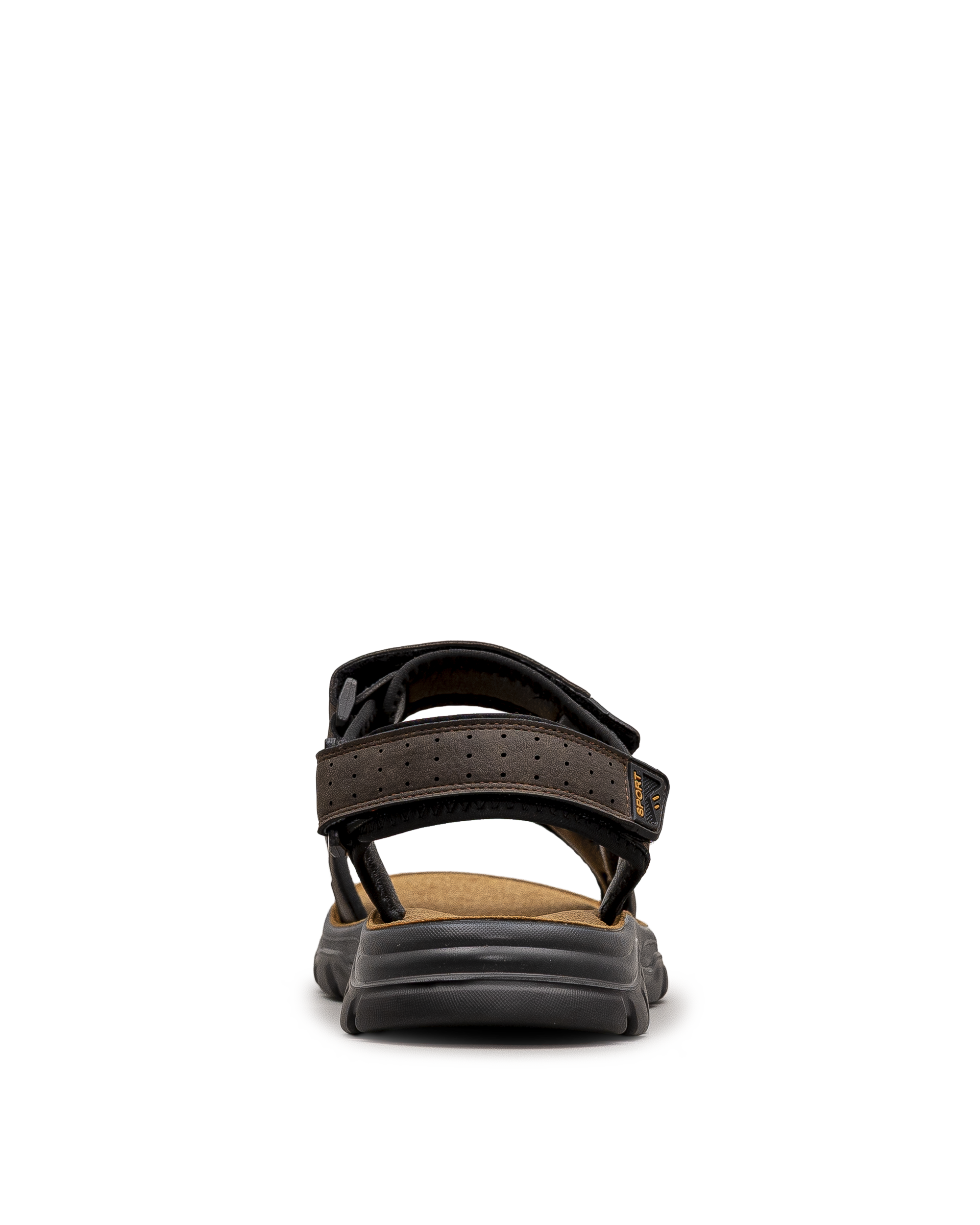 Mitchel 1 - Brun - #28B-401