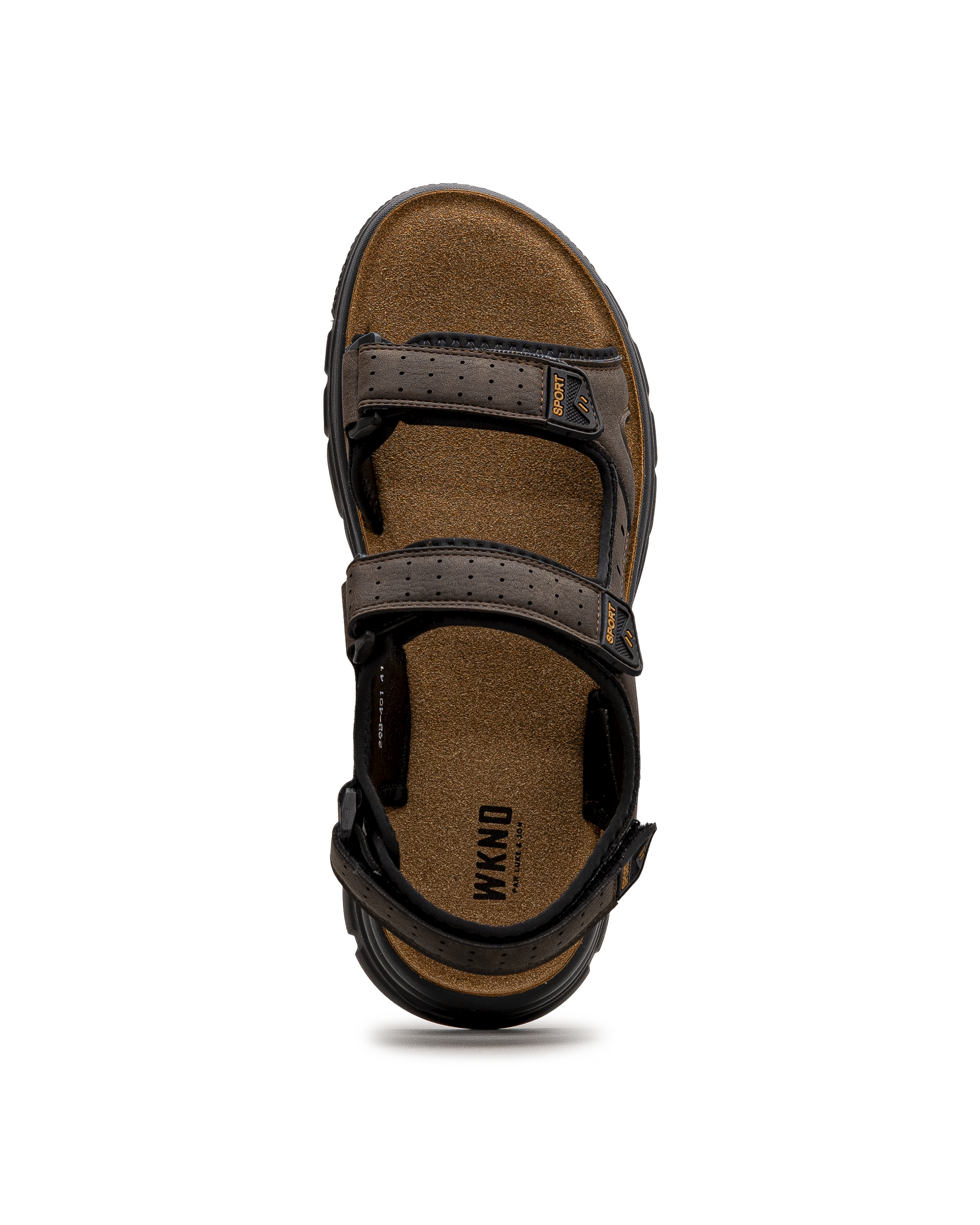 Mitchel 1 - Brun - #28B-401