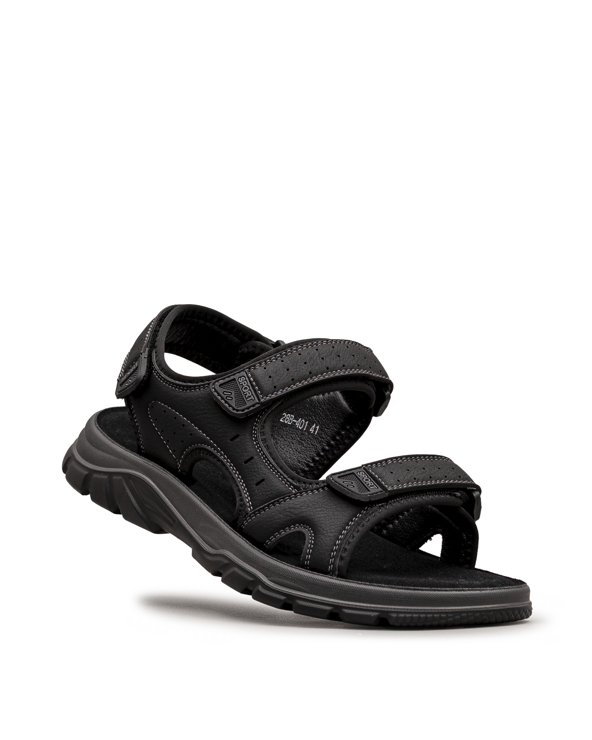 Mitchel 1 - Noir - #28B-401