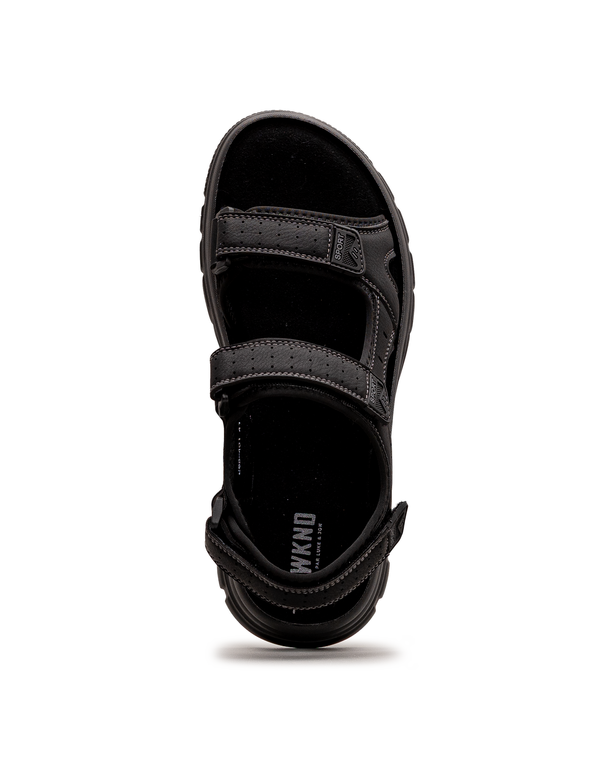 Mitchel 1 - Noir - #28B-401