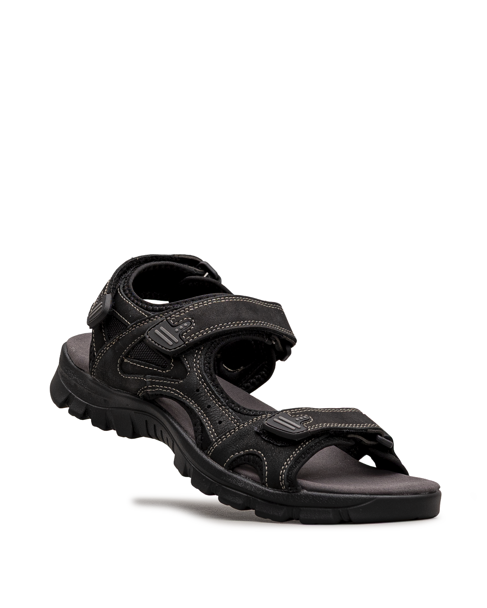 Bart 01 - Noir - #28B-402