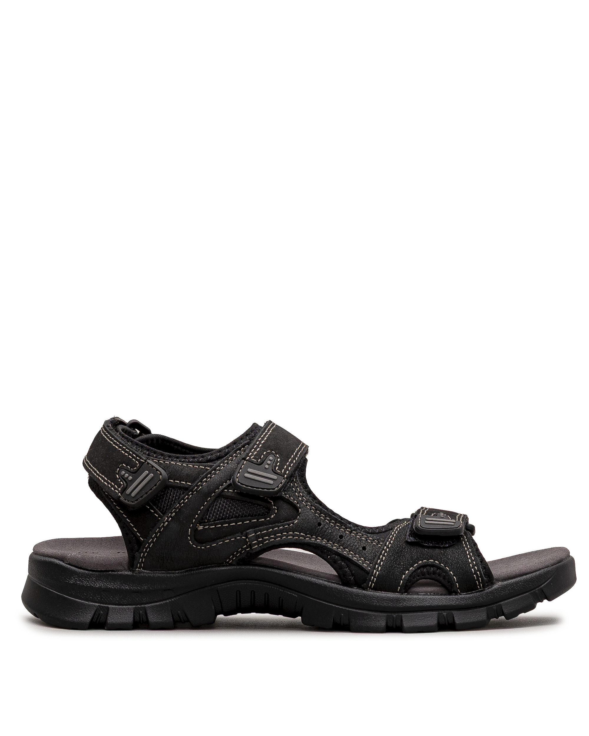 Bart 01 - Noir - #28B-402