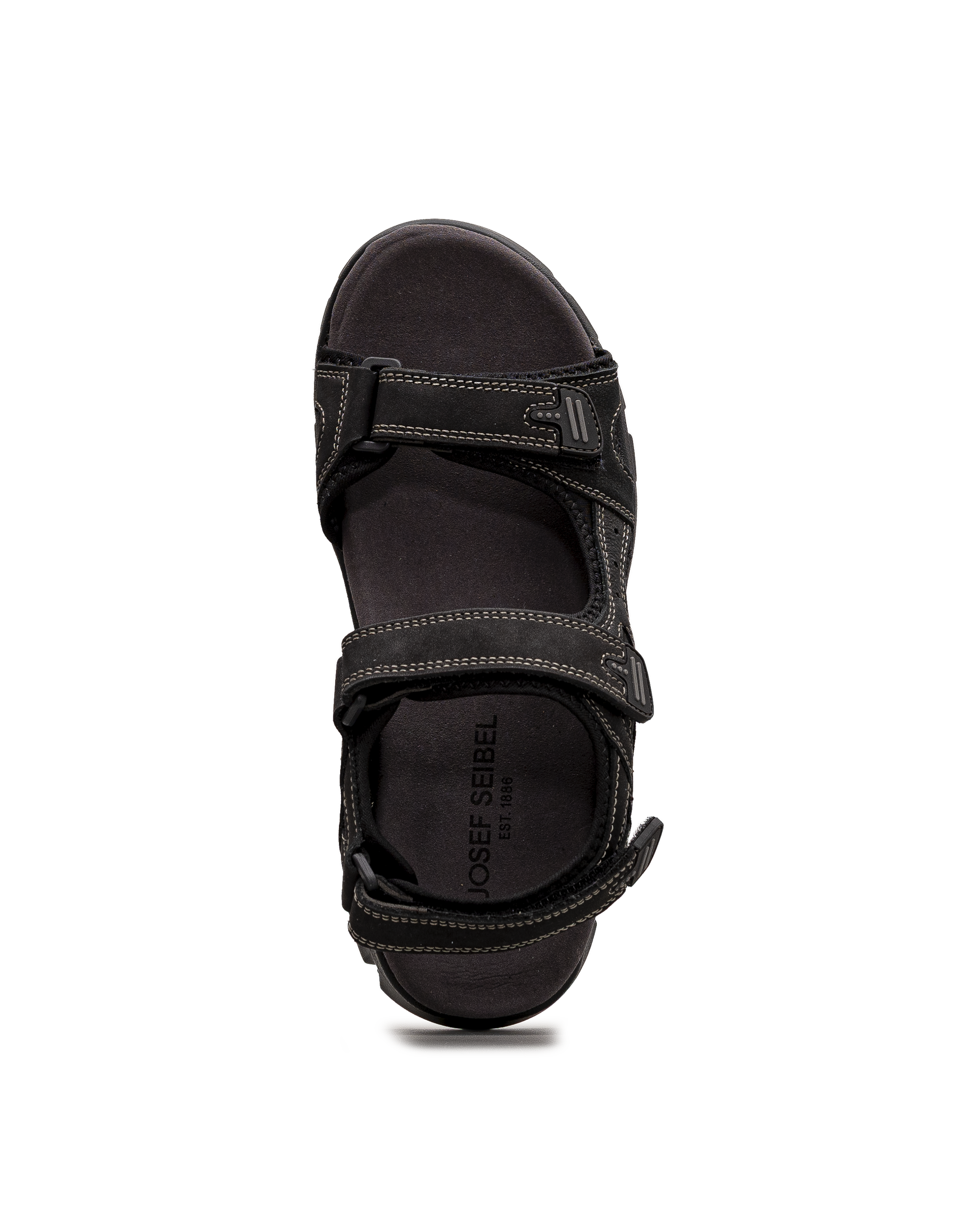 Bart 01 - Noir - #28B-402