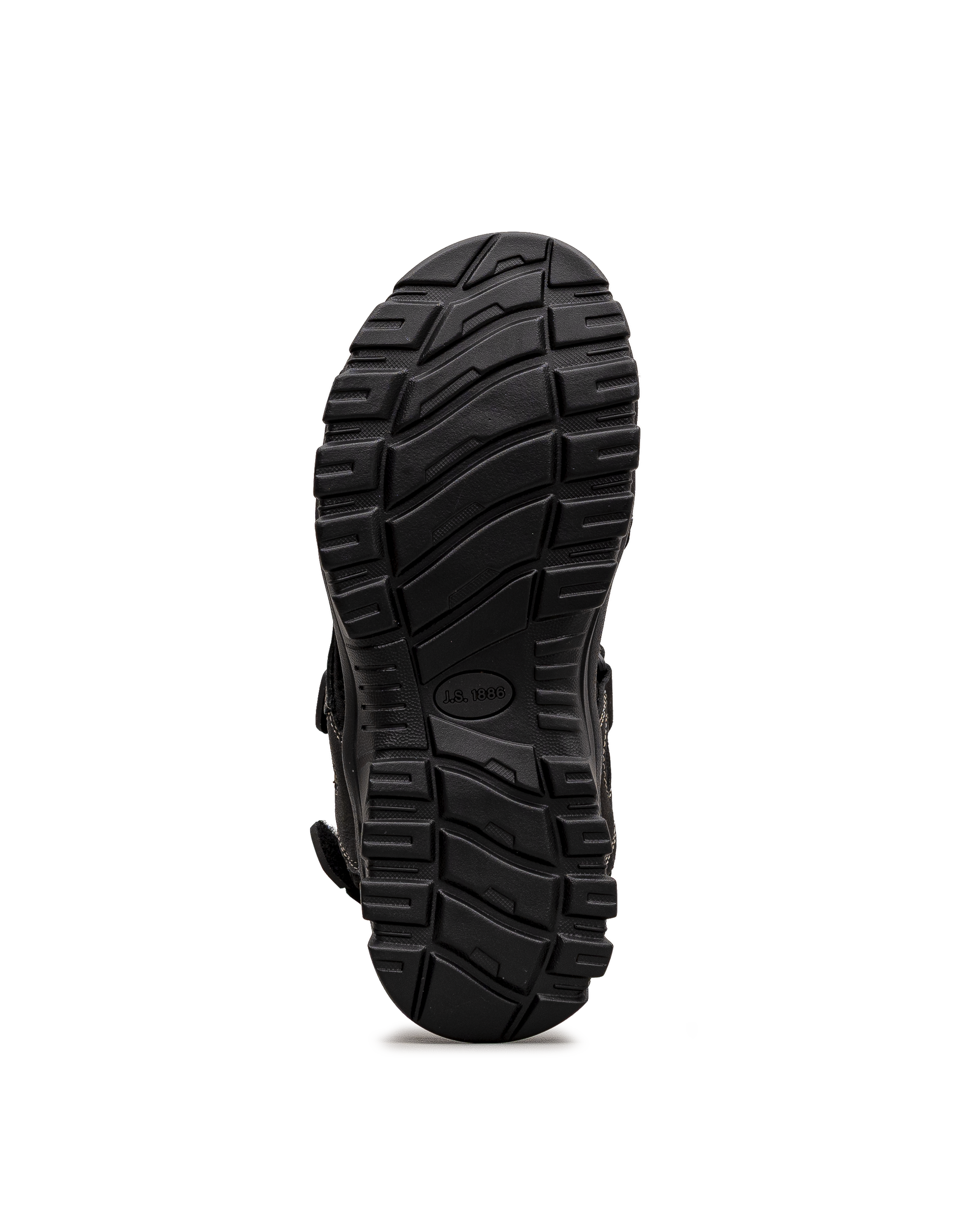 Bart 01 - Noir - #28B-402